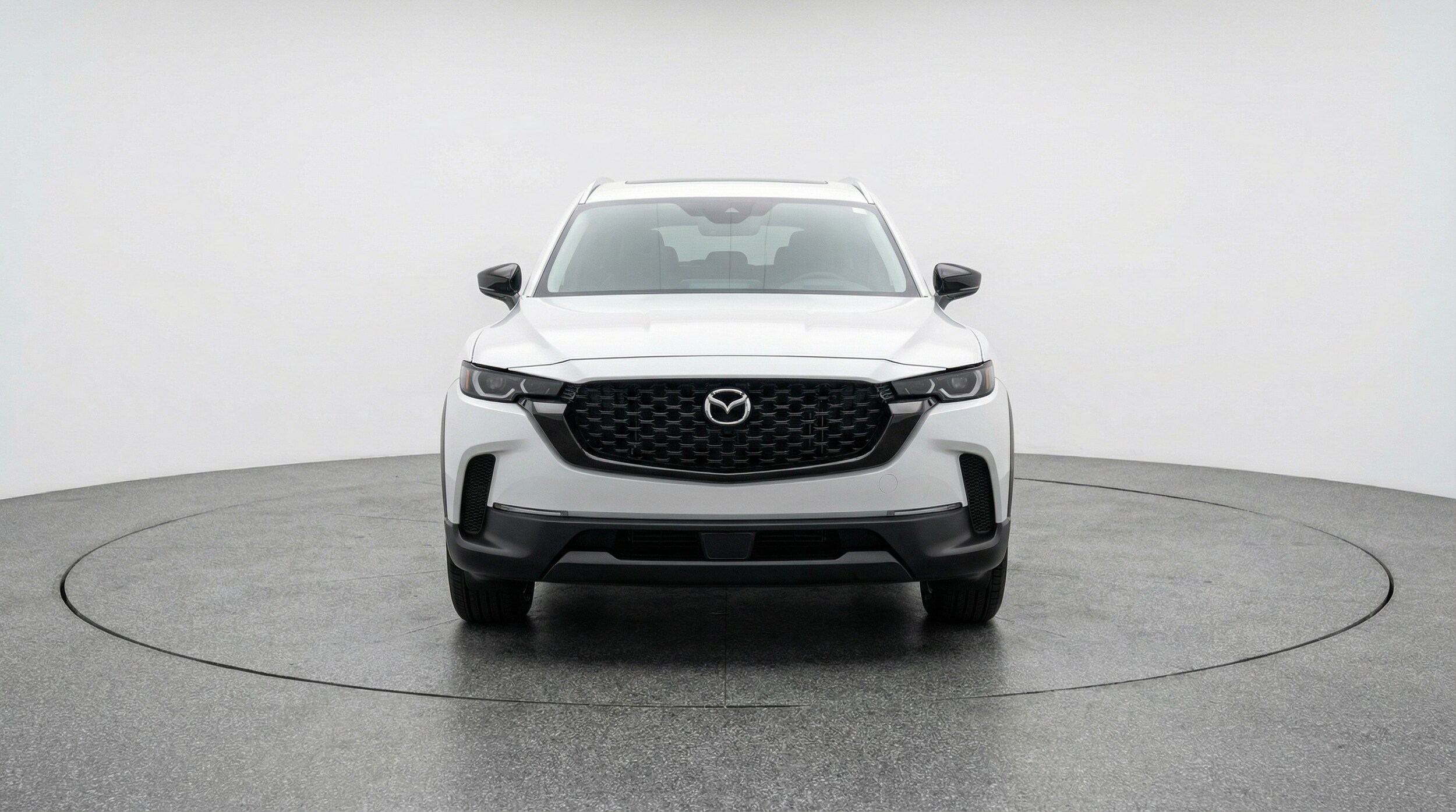 Thumbnail: 2025 Mazda CX-50 - 2