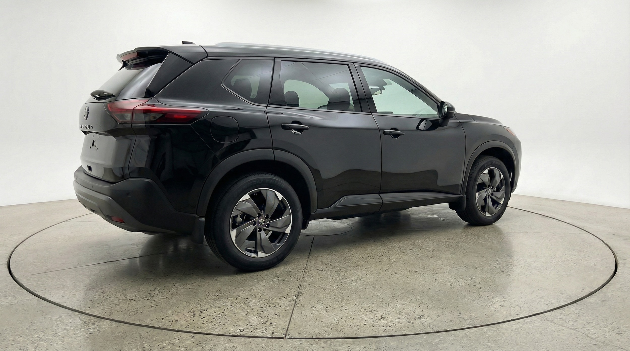 Thumbnail: 2025 Nissan Rogue - 7