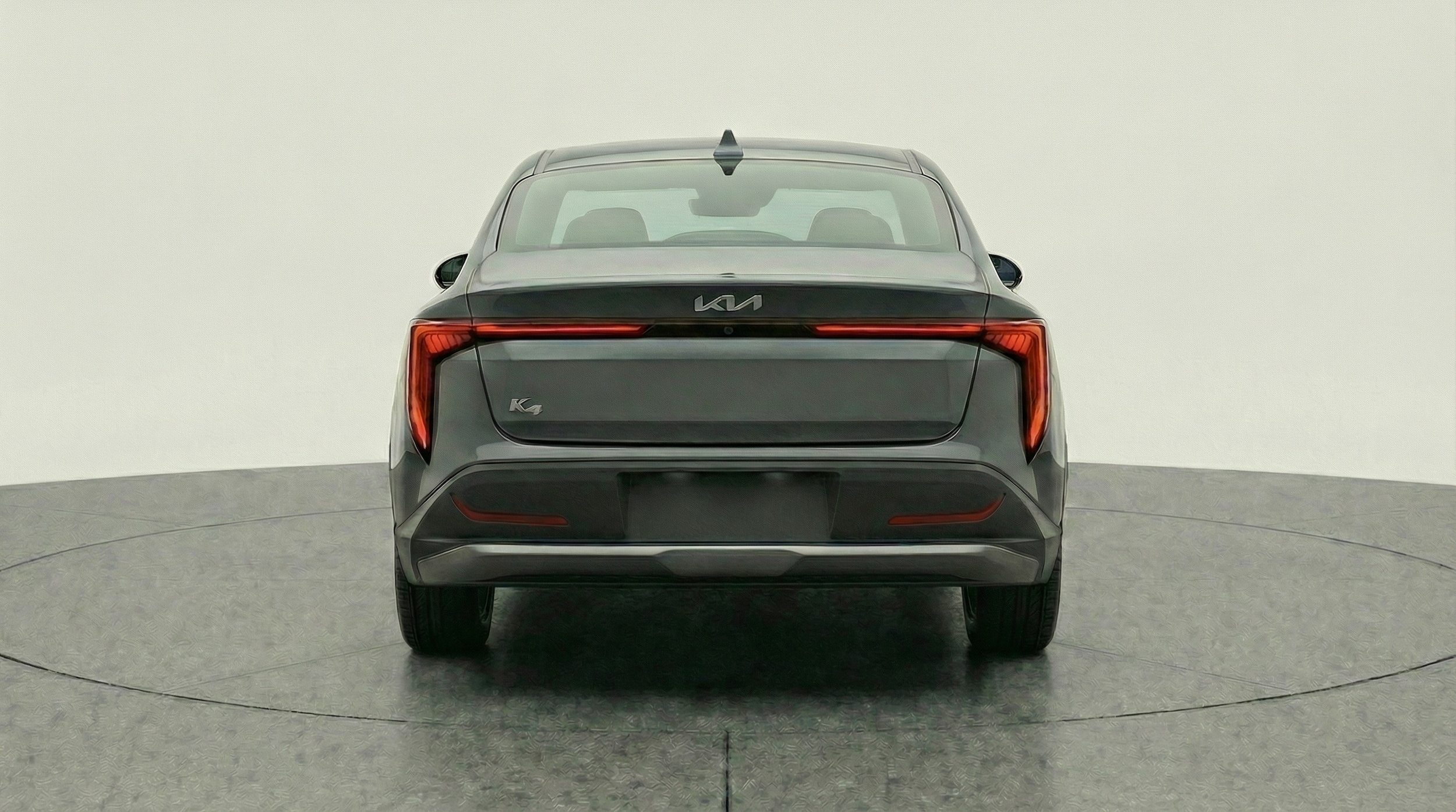 Thumbnail: 2025 Kia K4 - 6