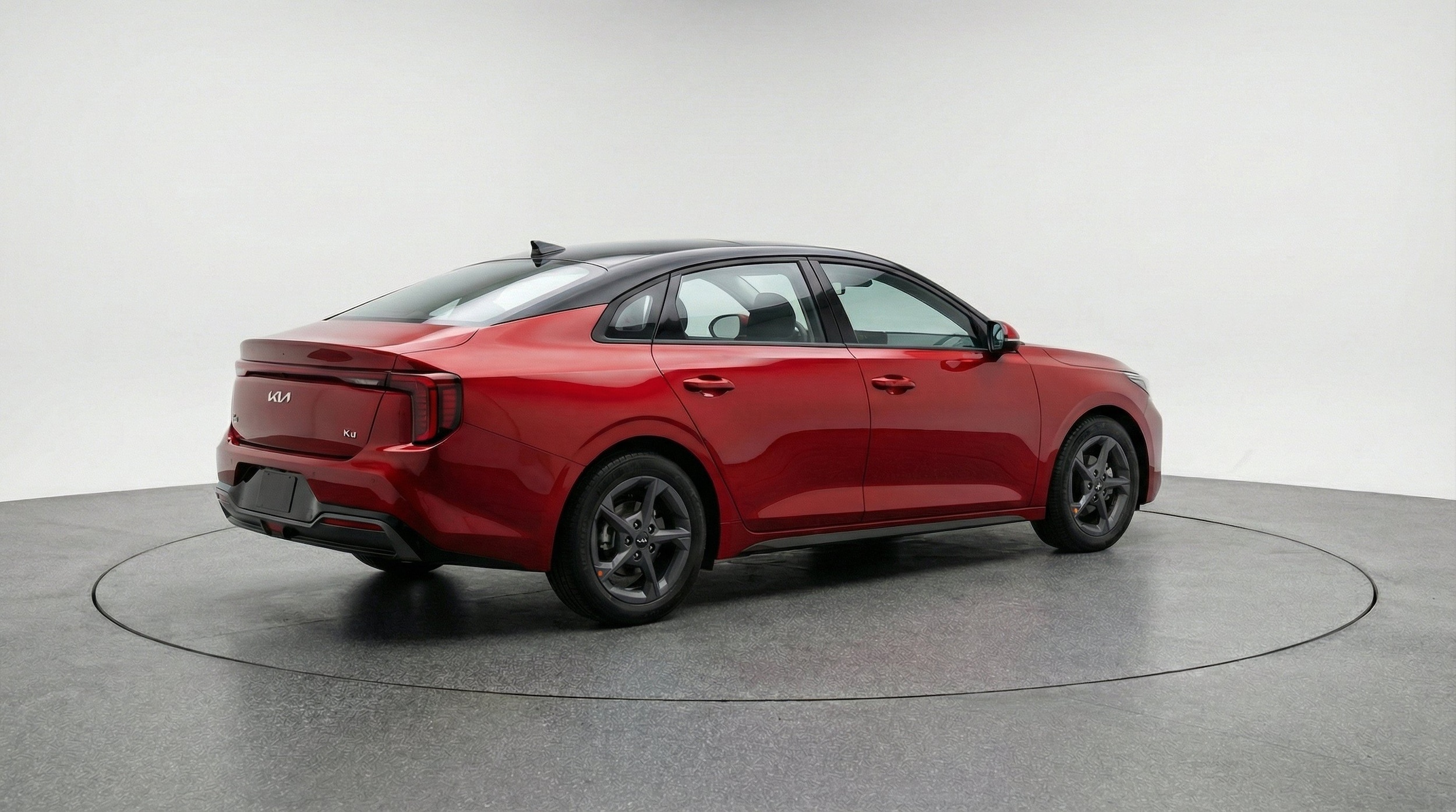 Thumbnail: 2026 Kia K4 - 9