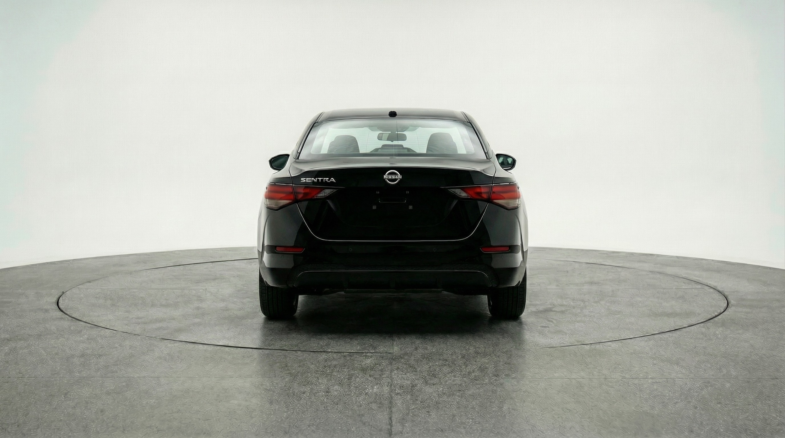 Thumbnail: 2025 Nissan Sentra - 6