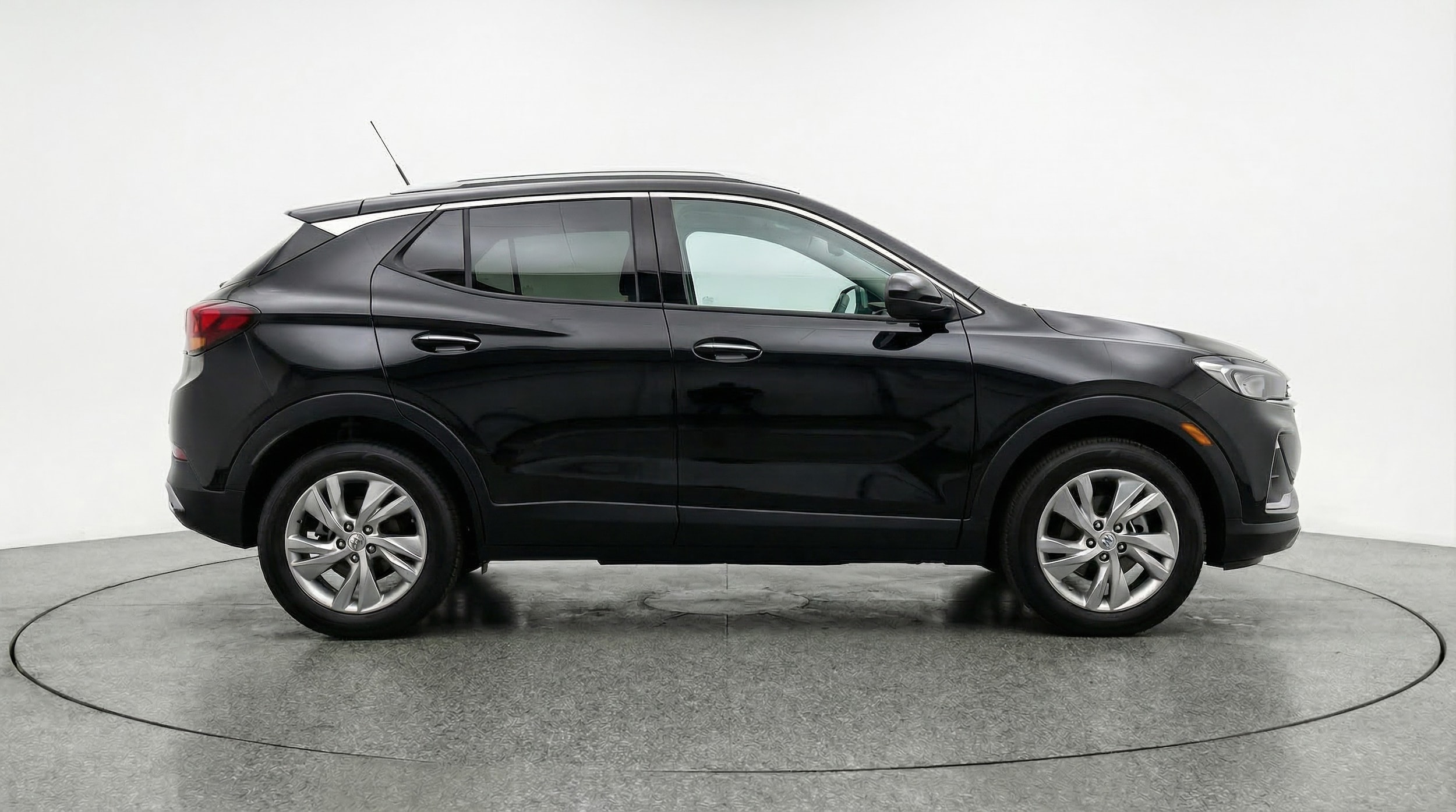 Thumbnail: 2025 Buick Encore GX - 8