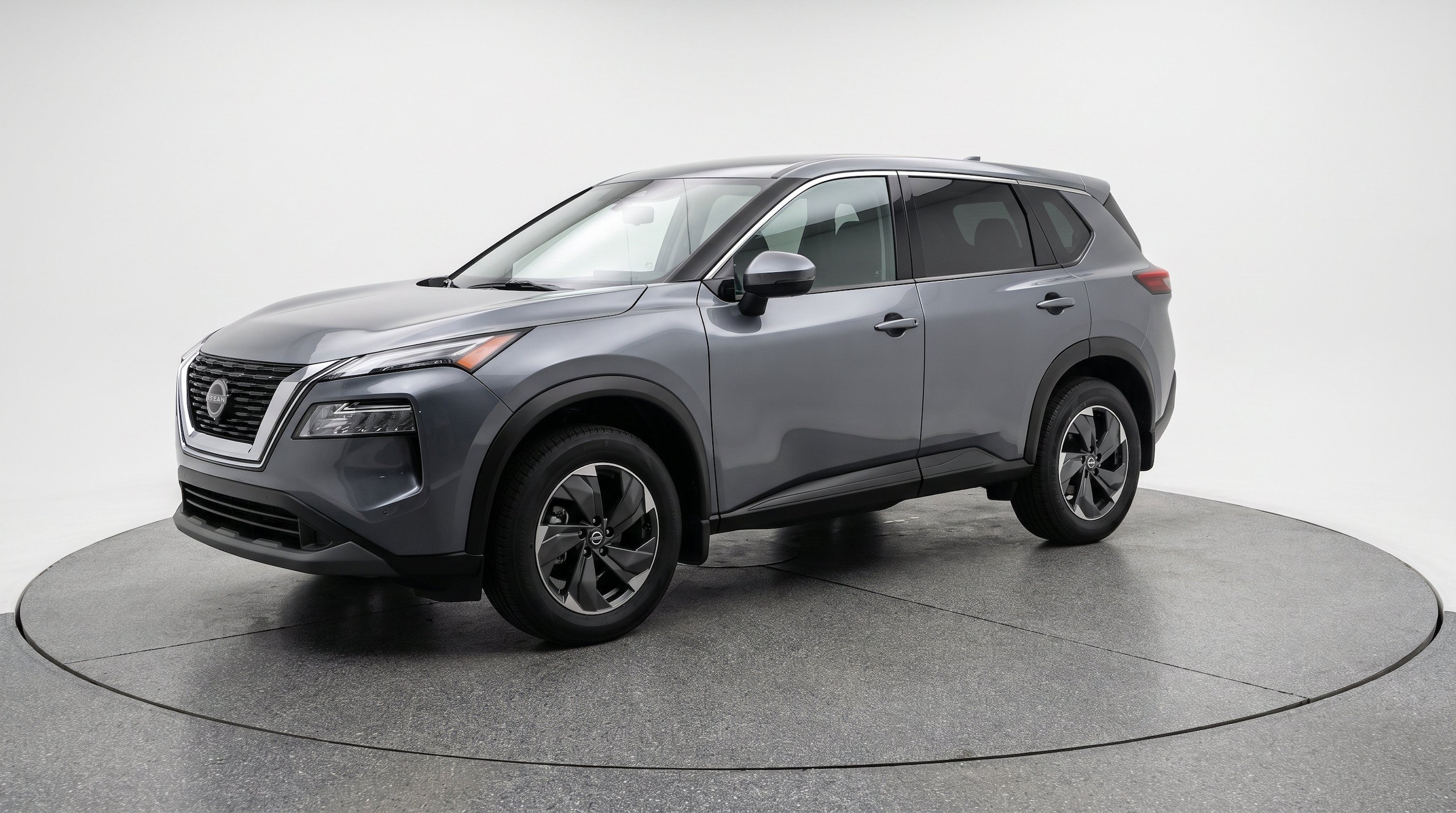Thumbnail: 2025 Nissan Rogue - 3