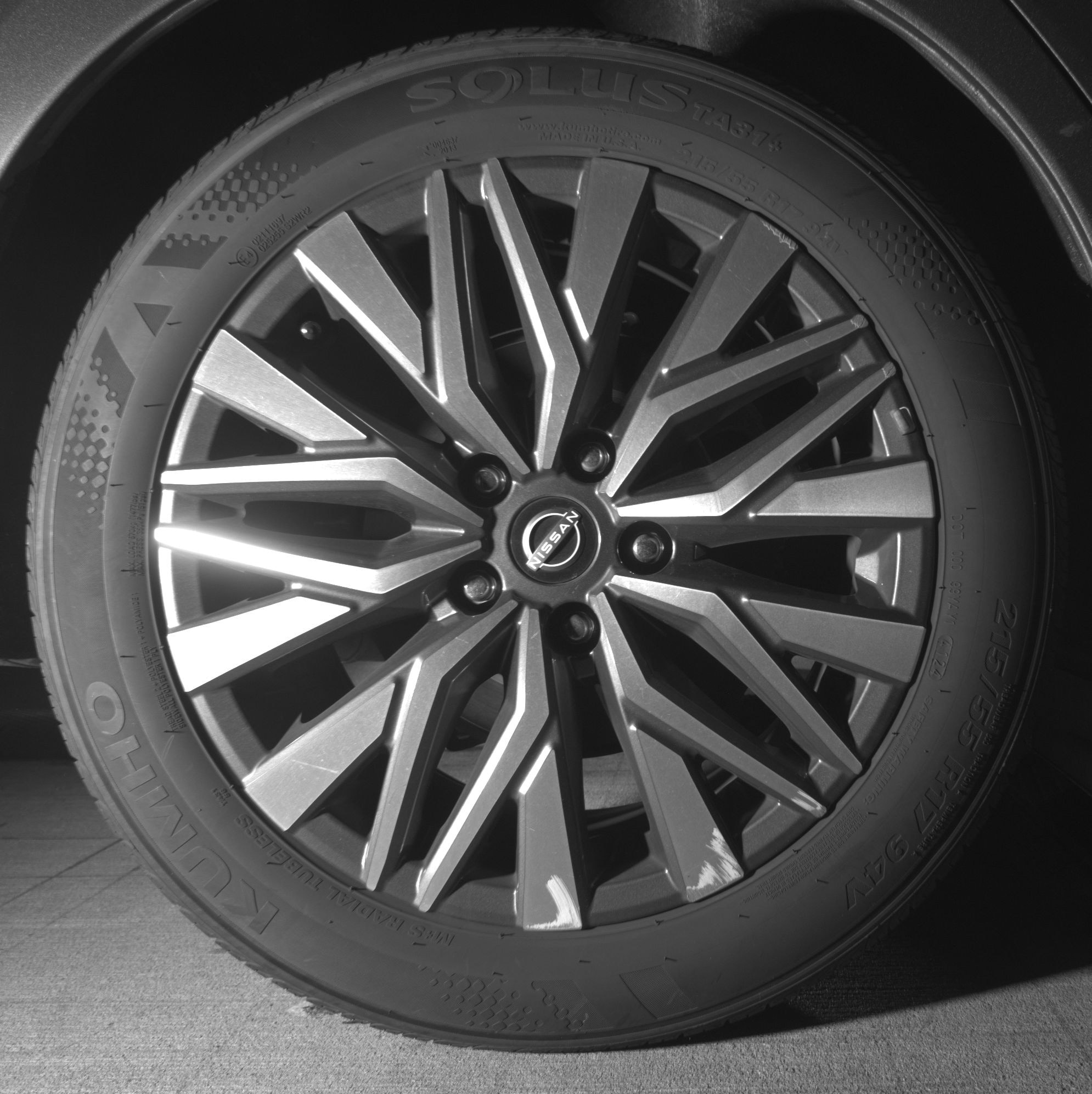 Thumbnail: 2025 Nissan Altima - 12