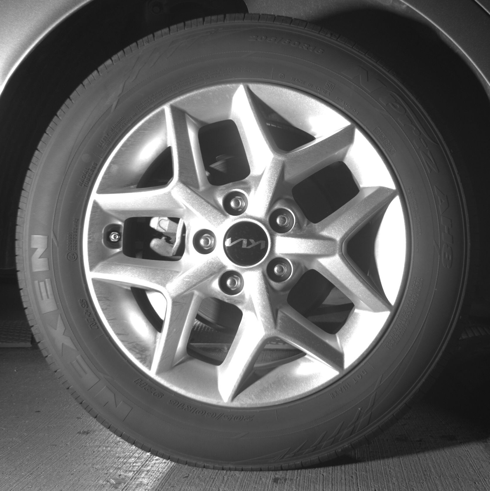 Thumbnail: 2025 Kia Soul - 12