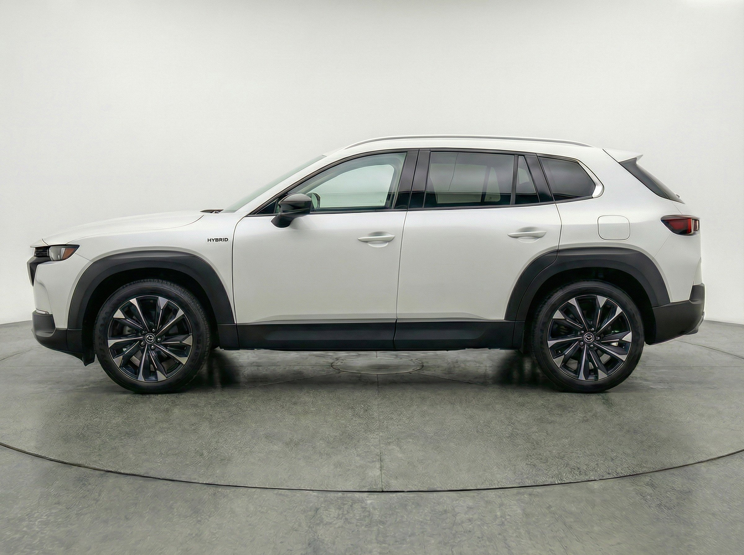 Thumbnail: 2025 Mazda CX-50 - 5