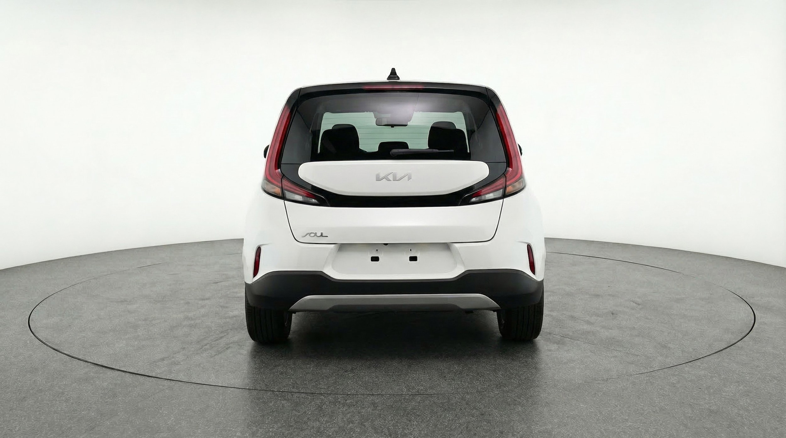 Thumbnail: 2025 Kia Soul - 7