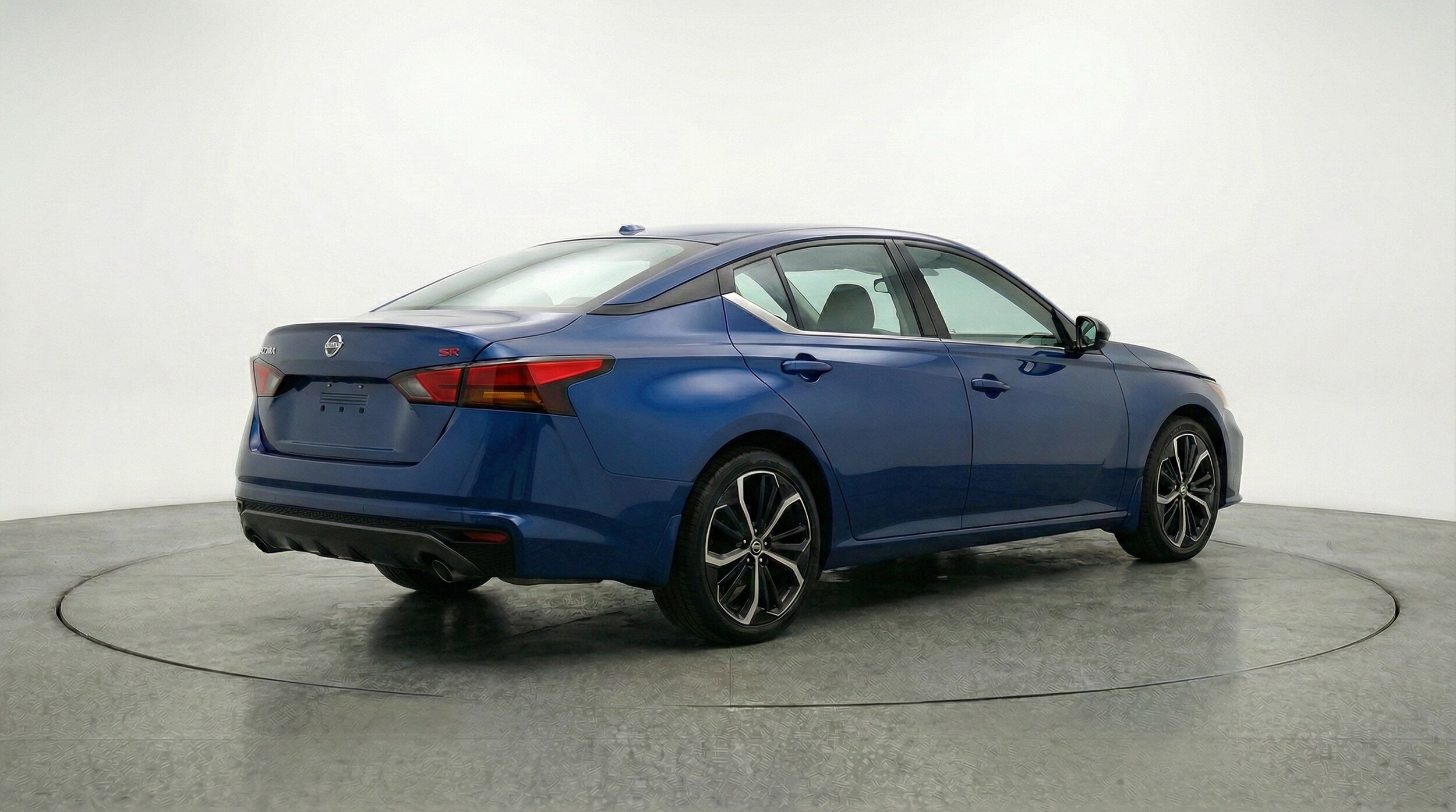 Thumbnail: 2025 Nissan Altima - 7