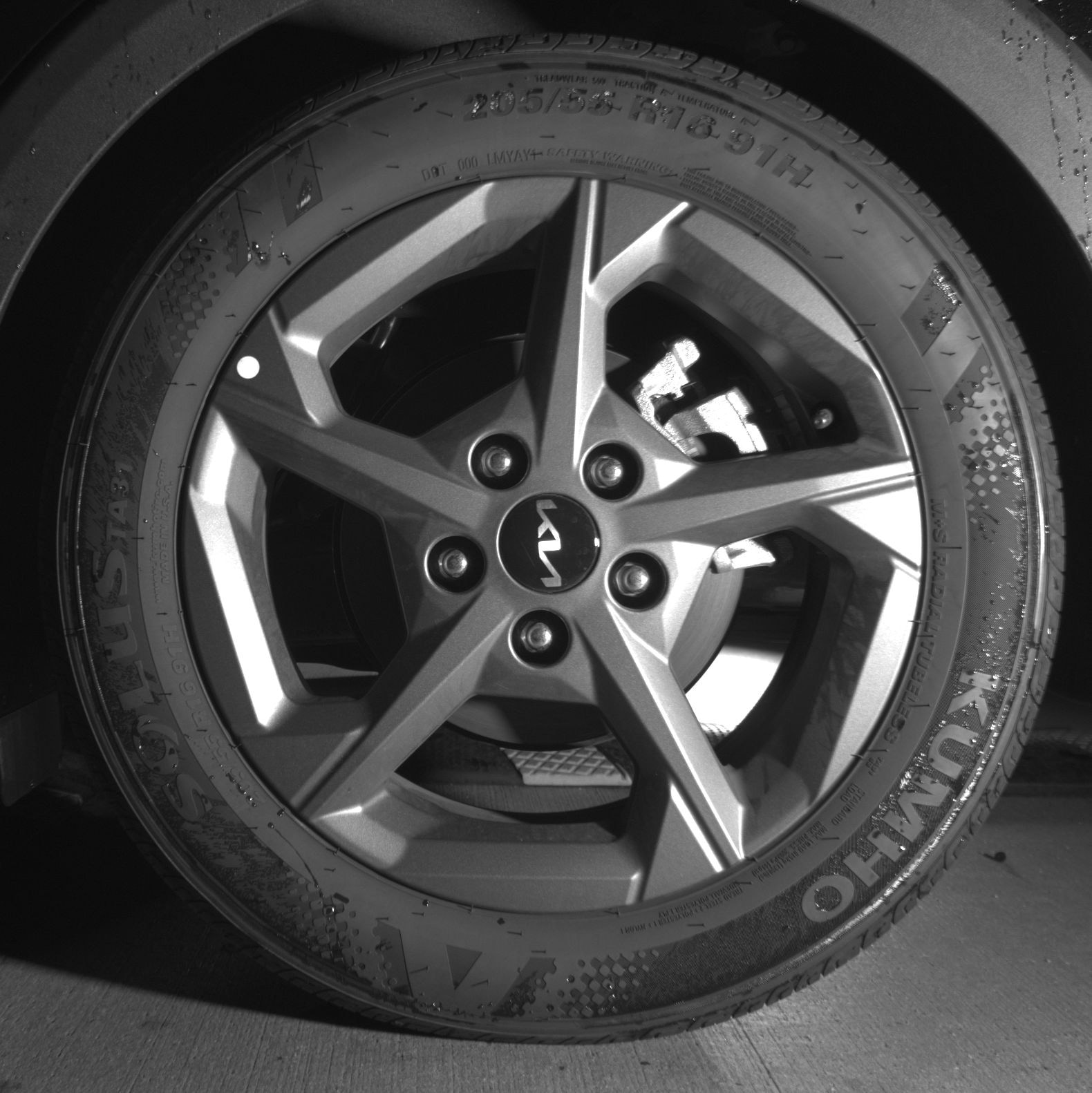 Thumbnail: 2025 Kia K4 - 11