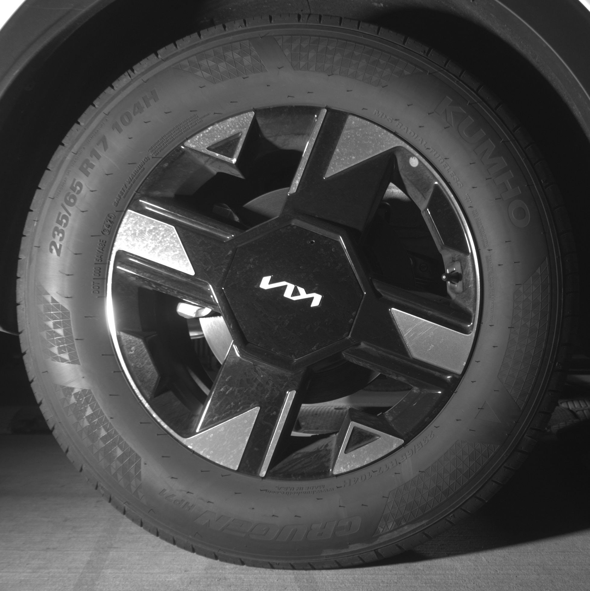 Thumbnail: 2026 Kia Sportage - 15