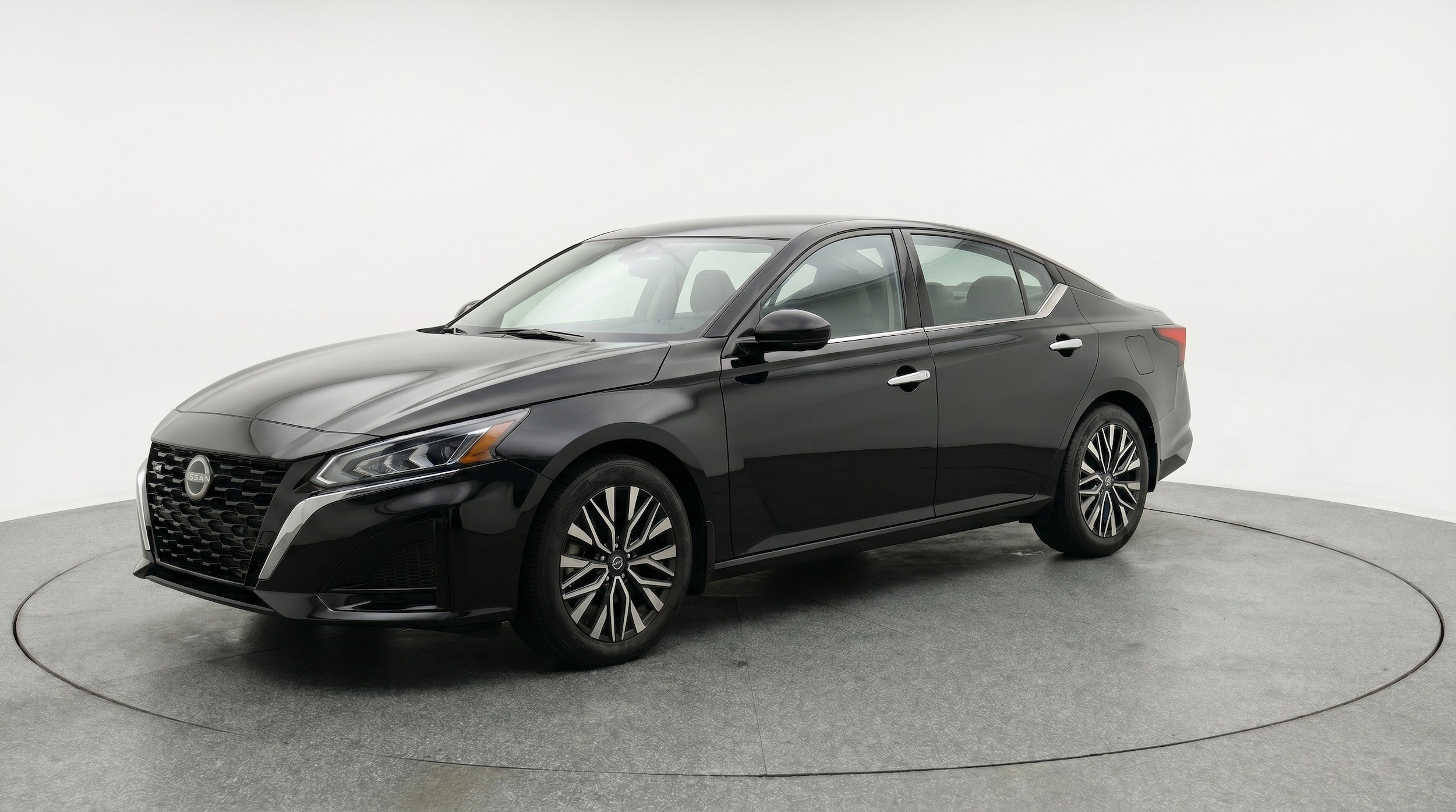Thumbnail: 2026 Nissan Altima - 3
