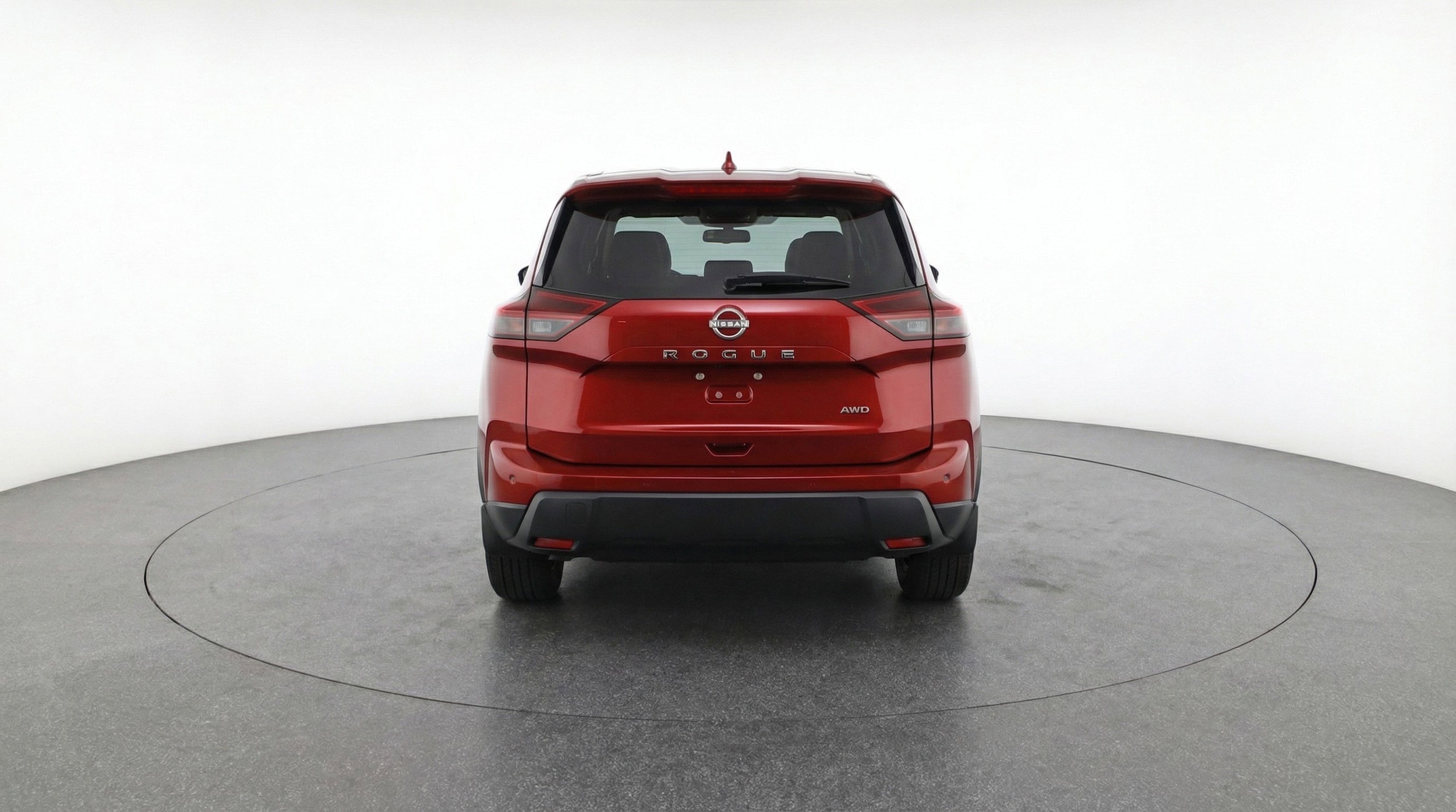 Thumbnail: 2025 Nissan Rogue - 7