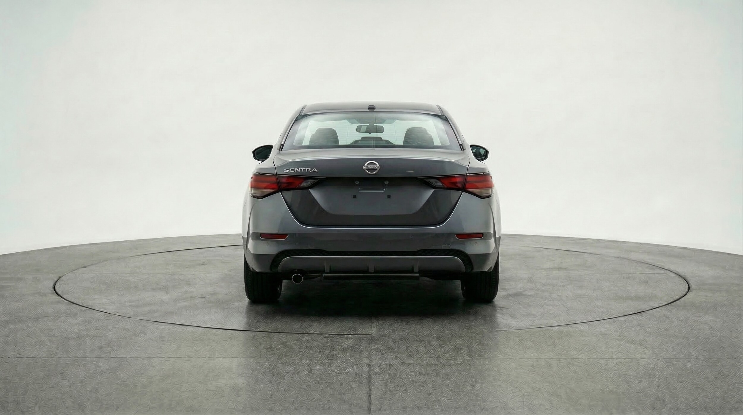 Thumbnail: 2025 Nissan Sentra - 6