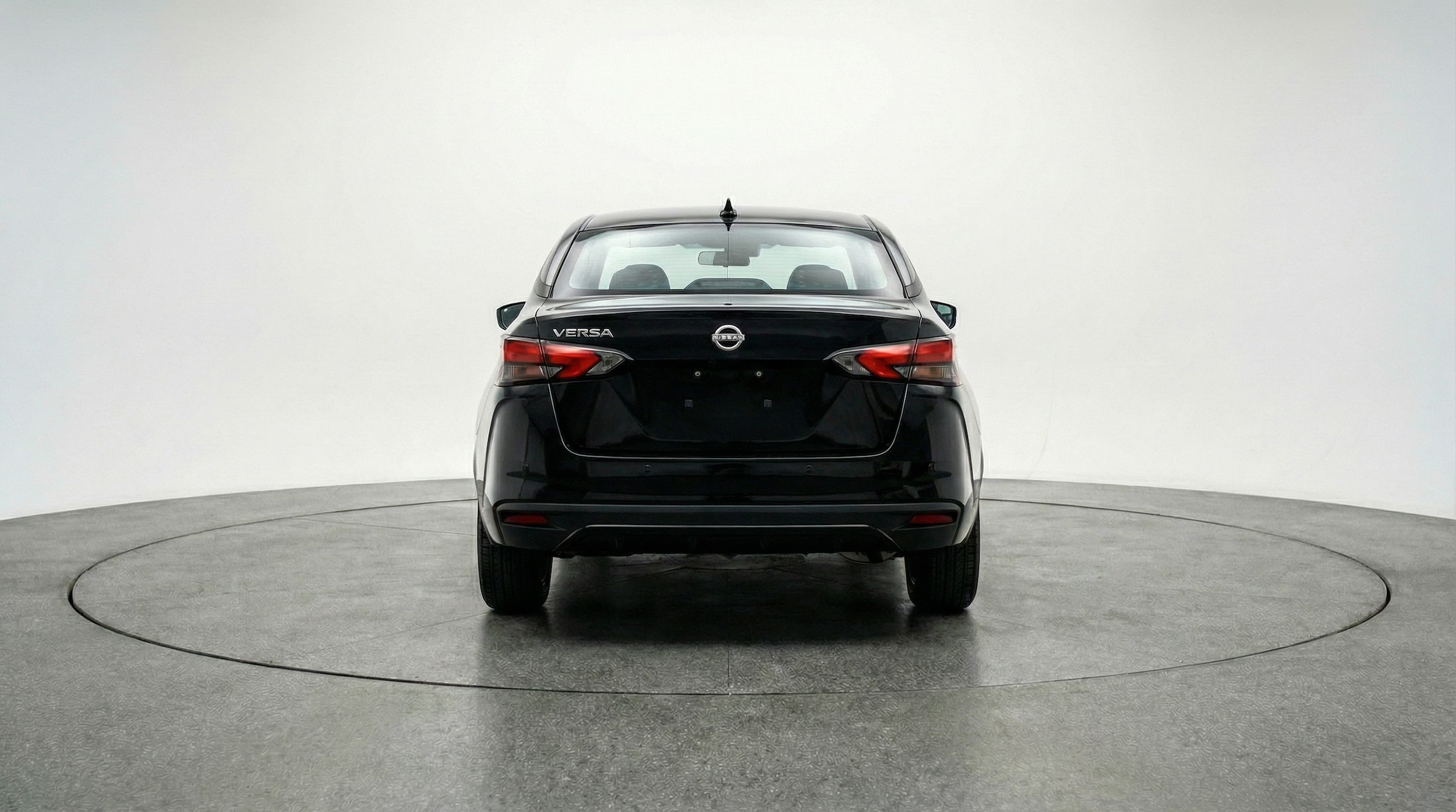 Thumbnail: 2025 Nissan Versa - 6