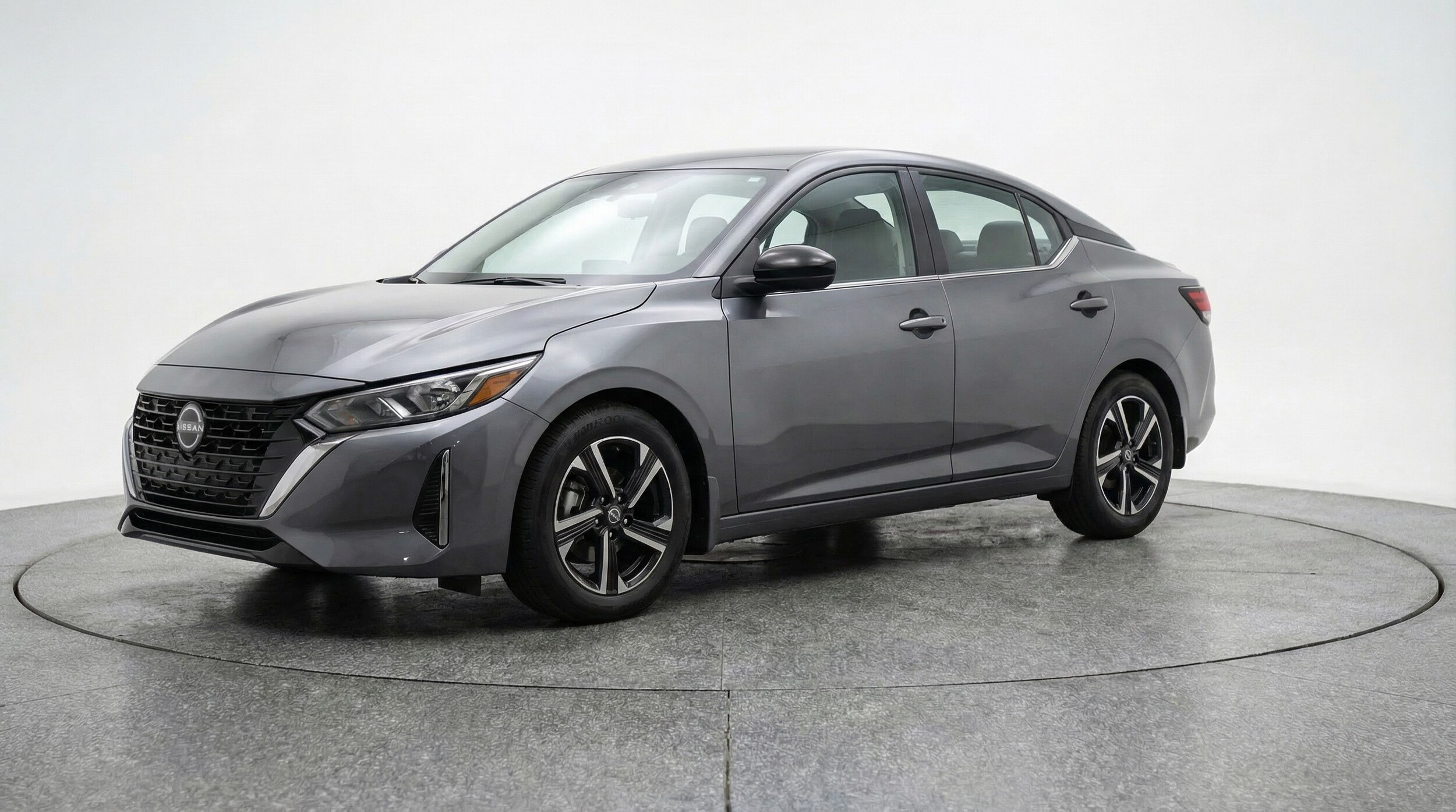 Thumbnail: 2025 Nissan Sentra - 3