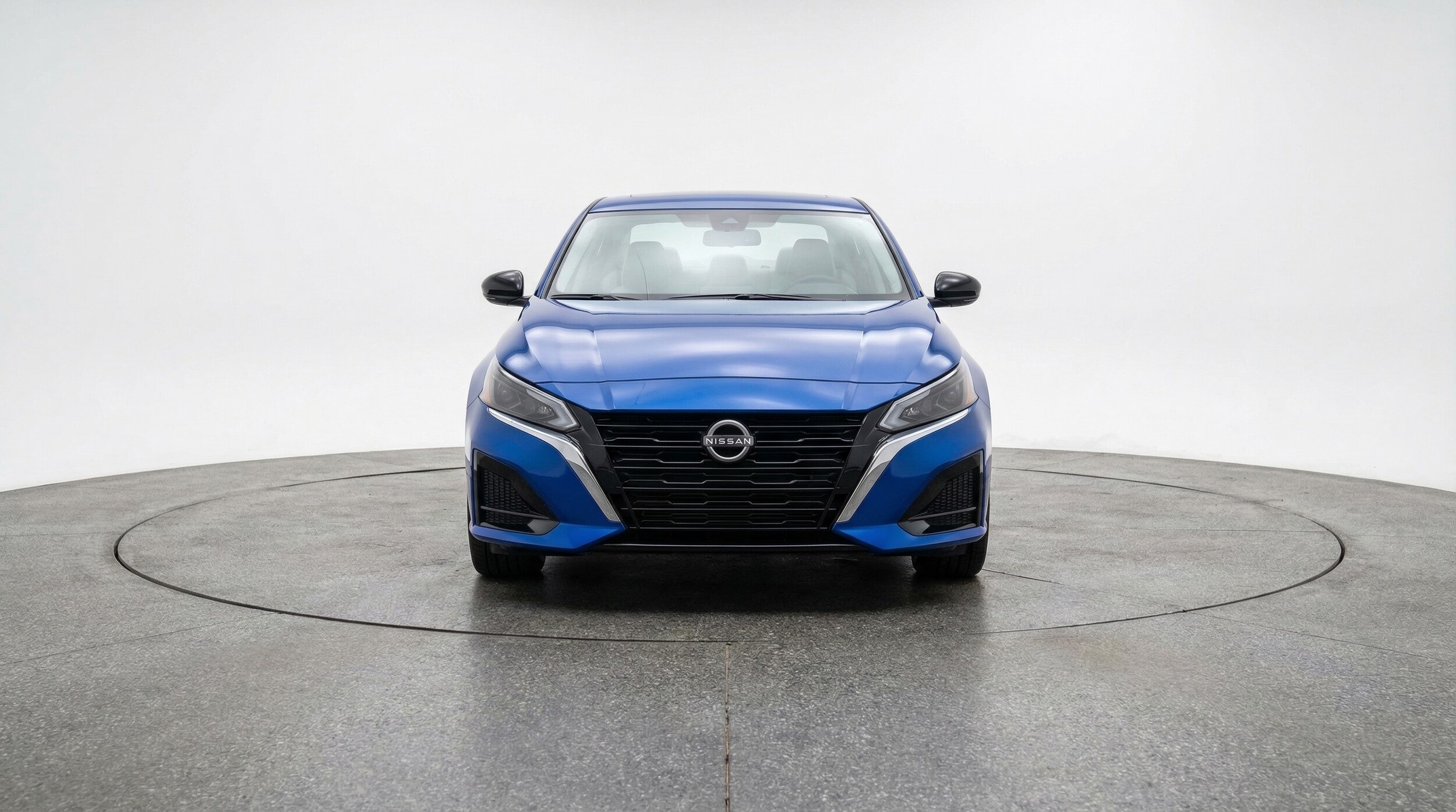 Thumbnail: 2025 Nissan Altima - 2