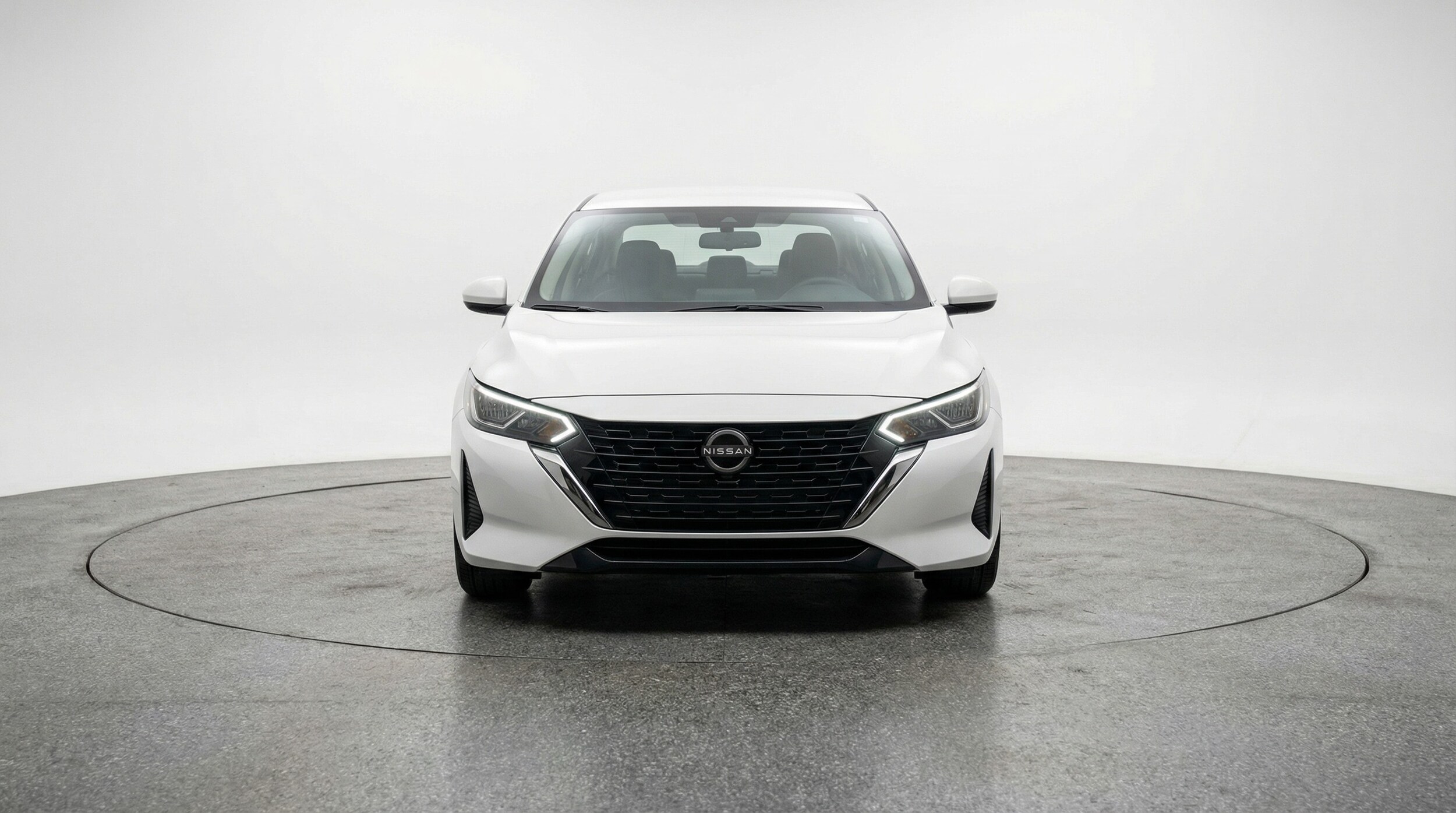 Thumbnail: 2025 Nissan Sentra - 2