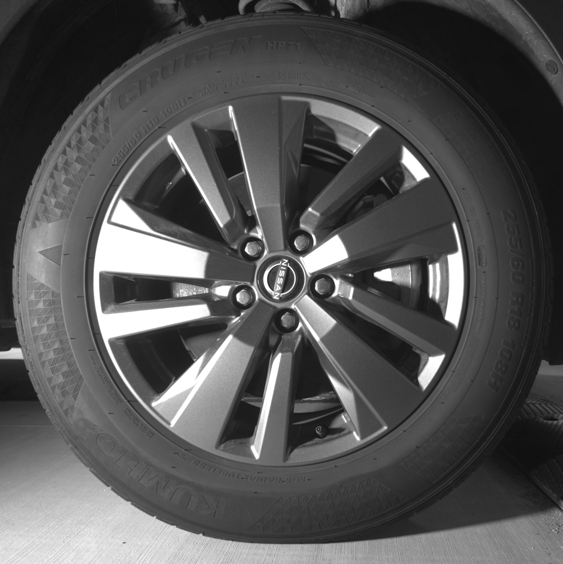 Thumbnail: 2025 Nissan Pathfinder - 10