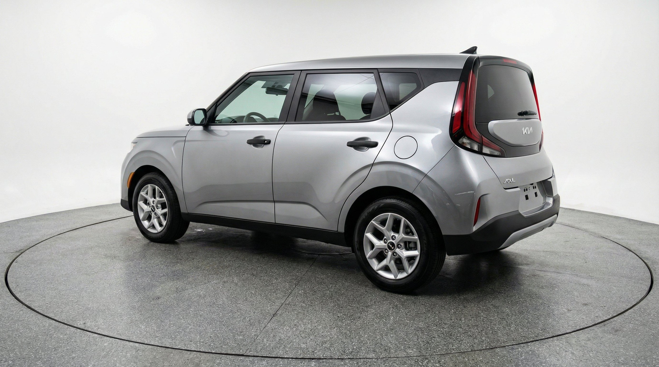 Thumbnail: 2025 Kia Soul - 6