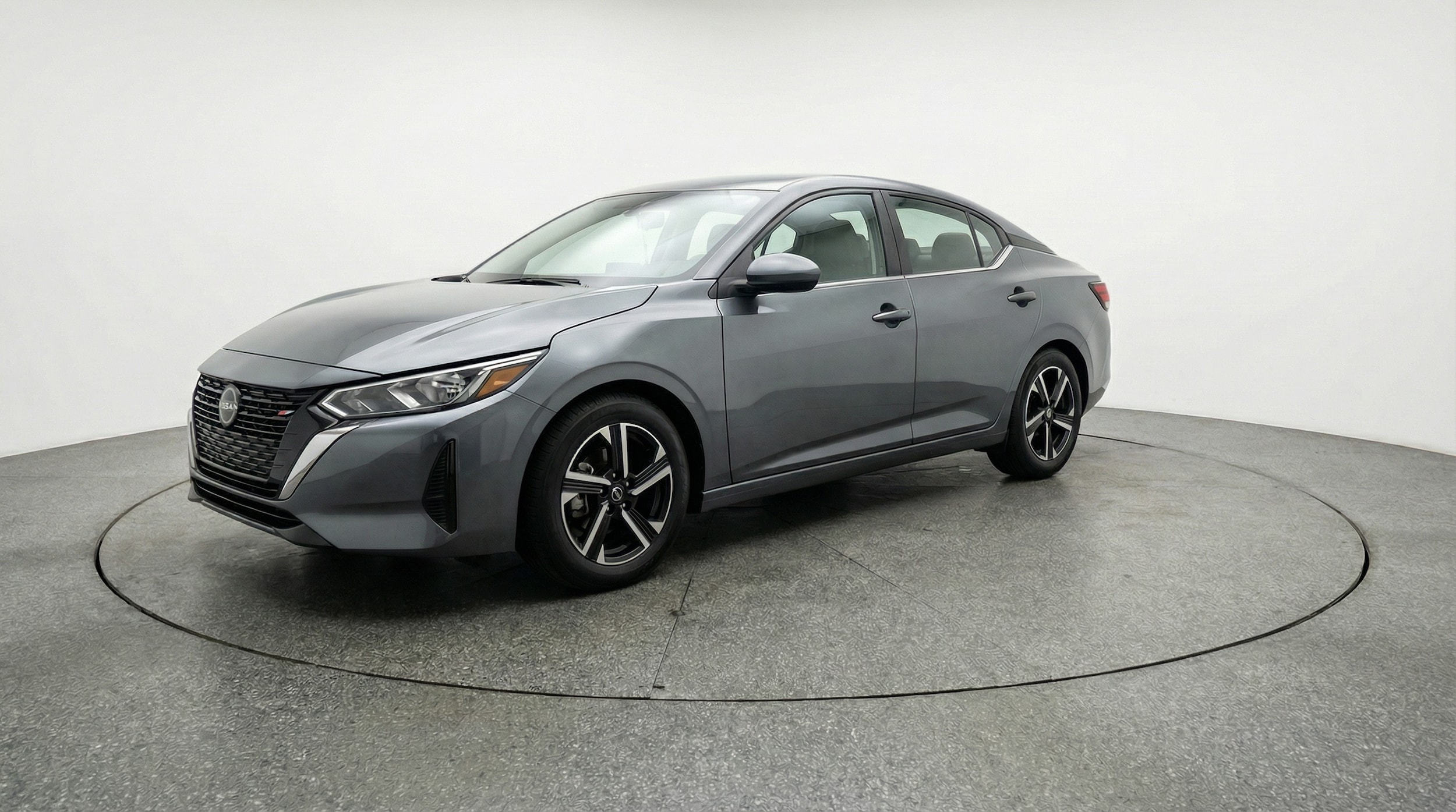 Thumbnail: 2025 Nissan Sentra - 3