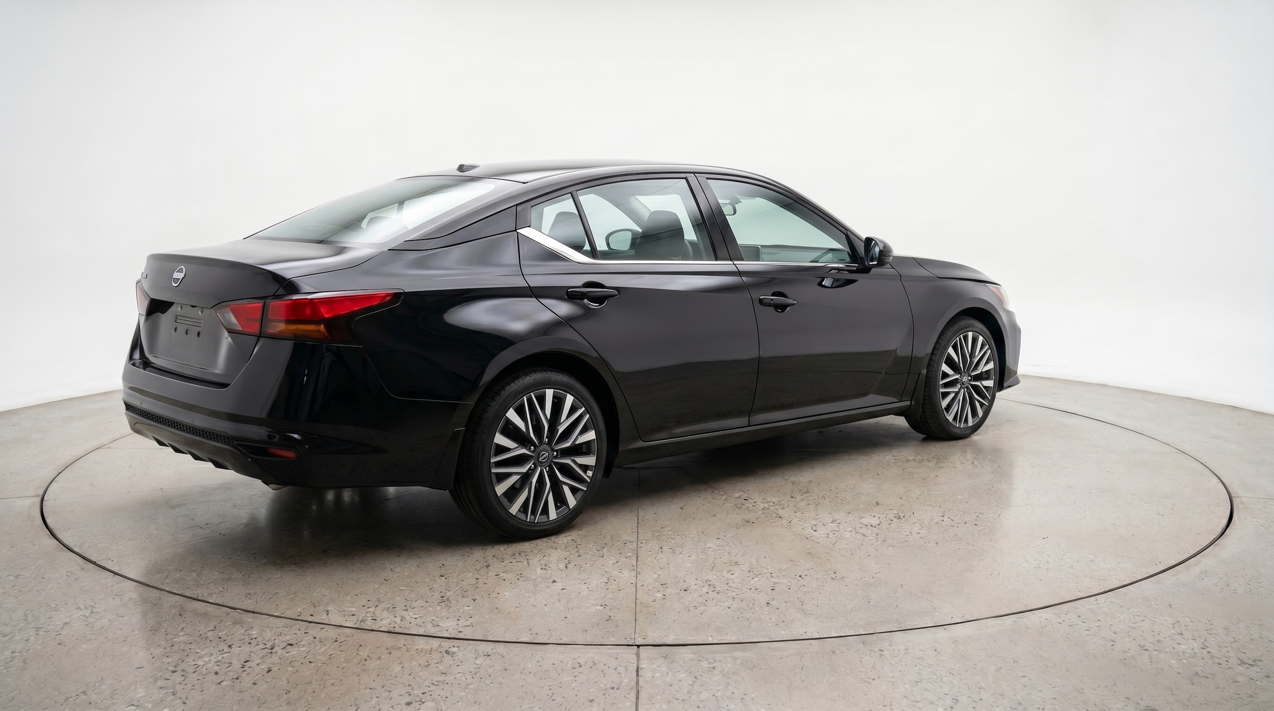 Thumbnail: 2025 Nissan Altima - 7