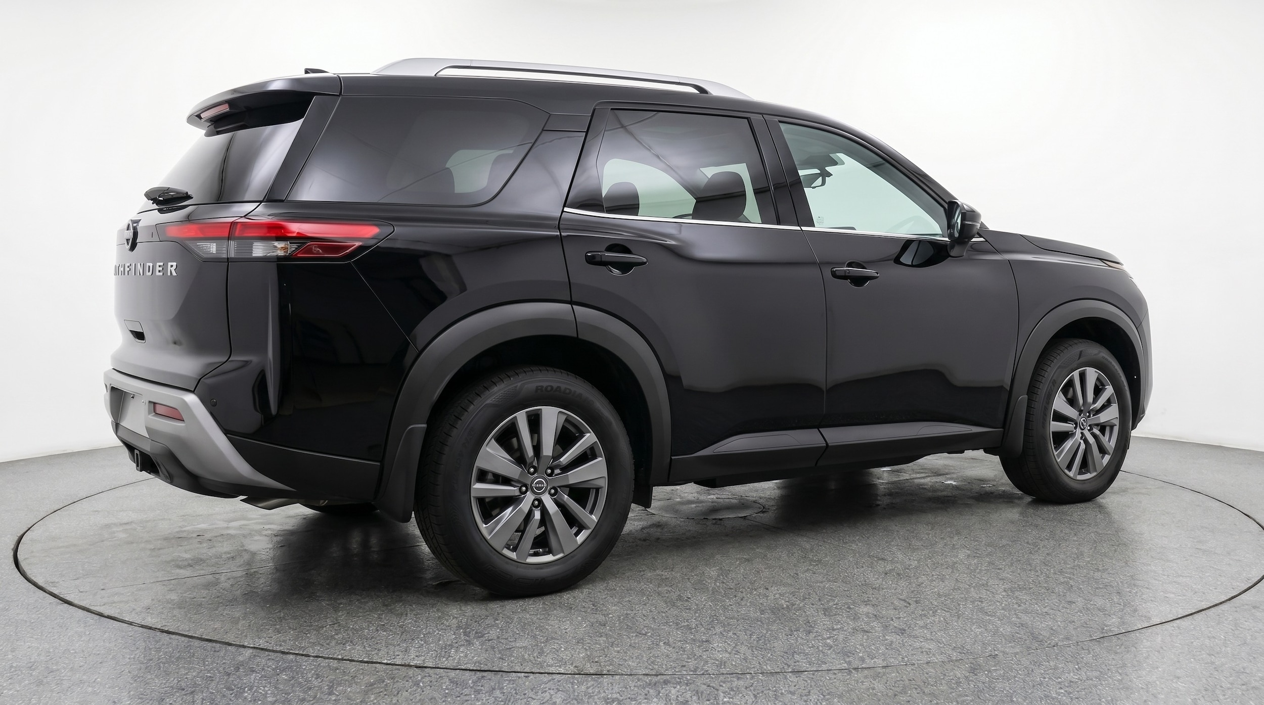 Thumbnail: 2025 Nissan Pathfinder - 7