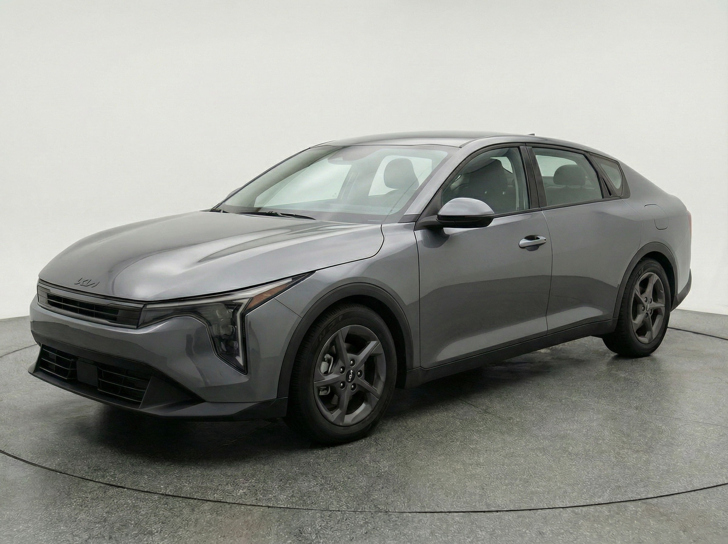 Thumbnail: 2025 Kia K4 - 3