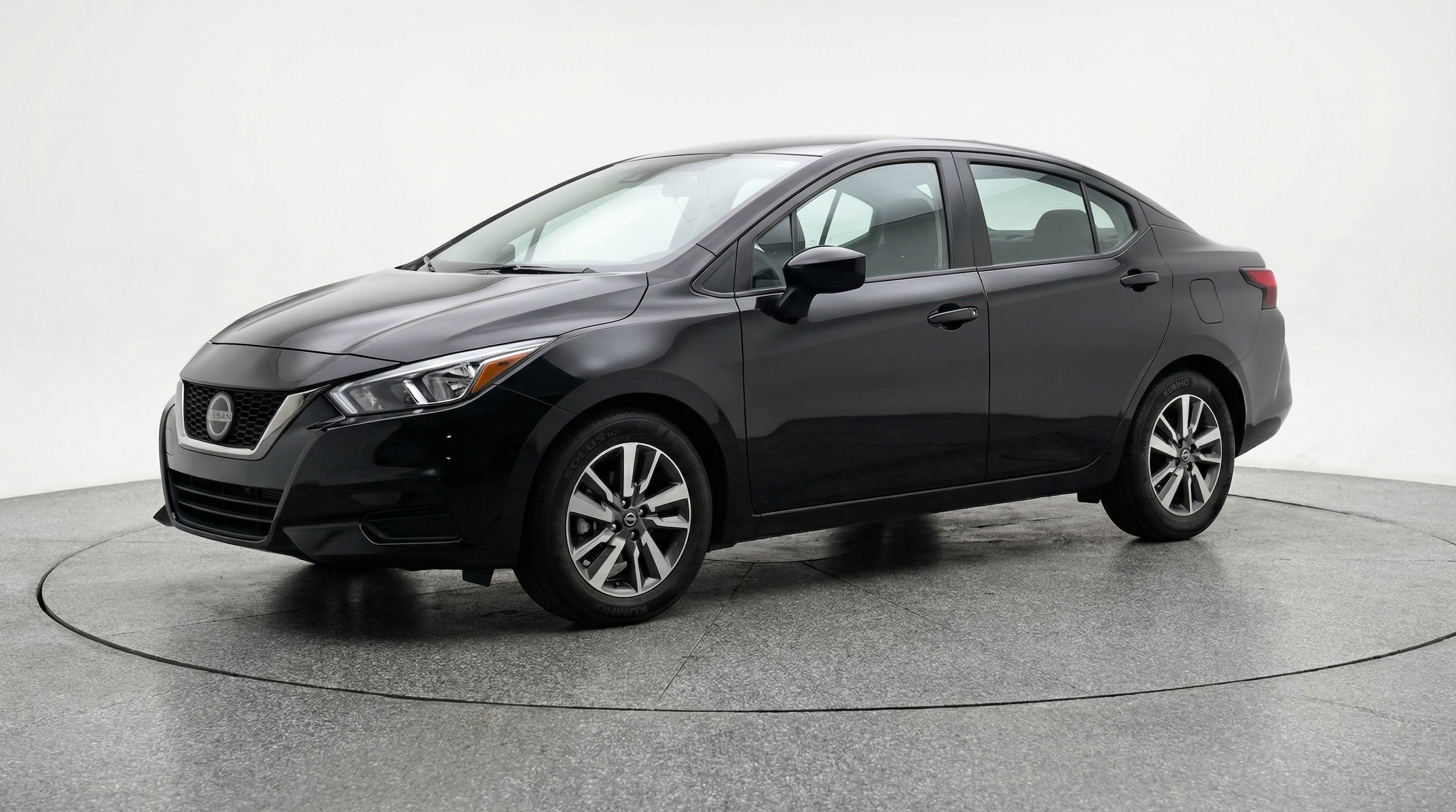 Thumbnail: 2025 Nissan Versa - 3