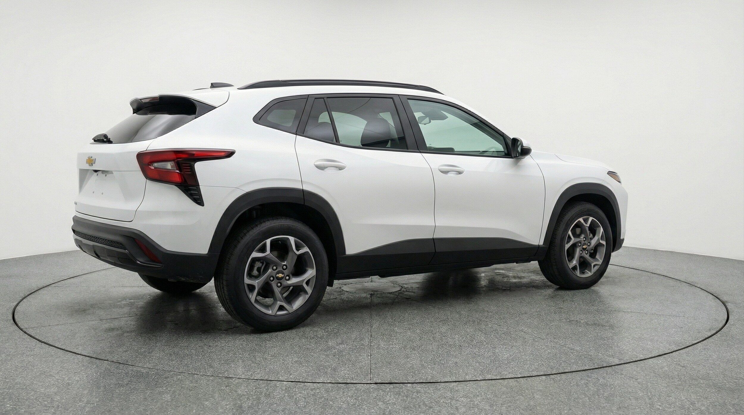 Thumbnail: 2025 Chevrolet Trax - 7