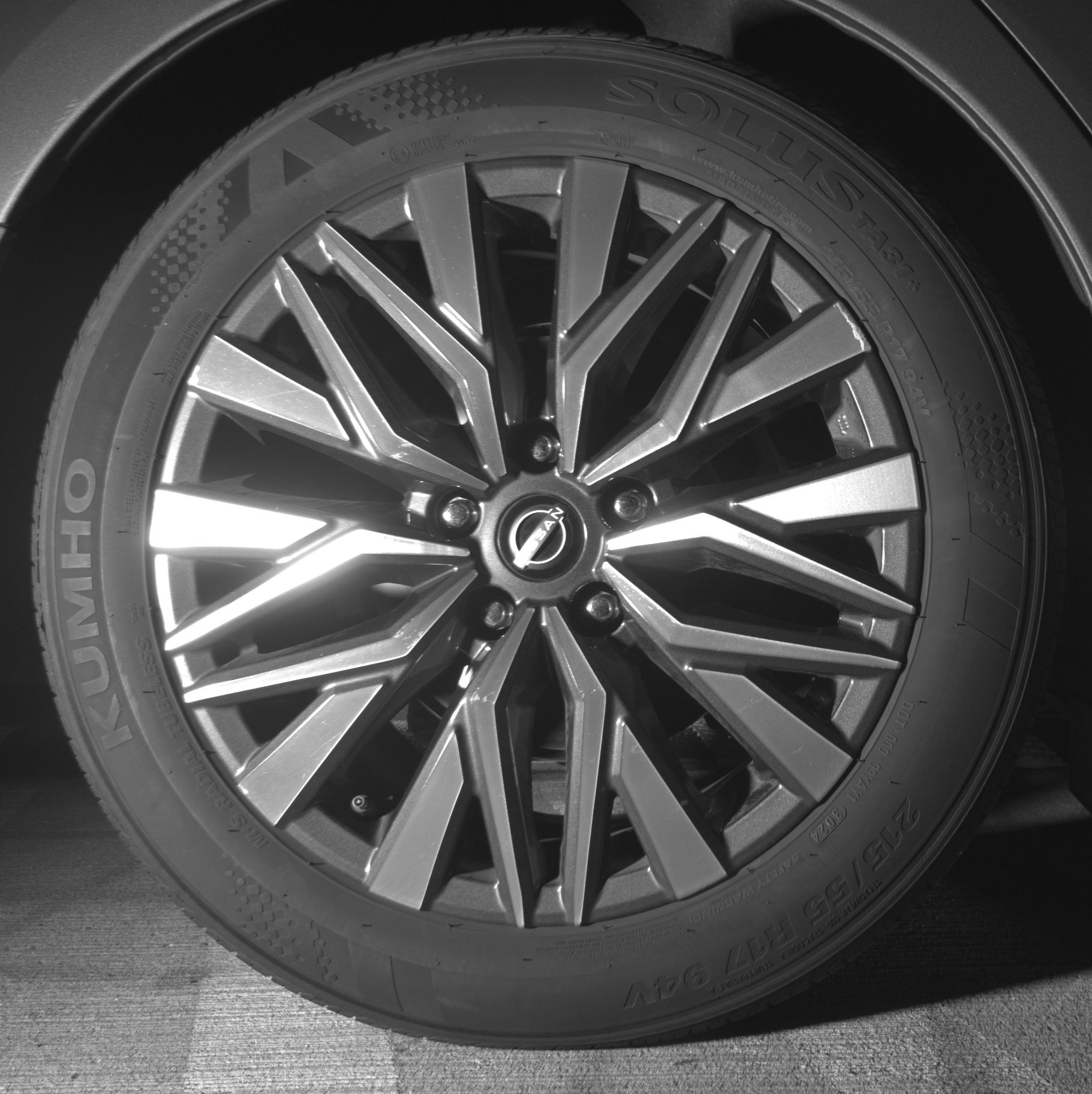 Thumbnail: 2025 Nissan Altima - 12