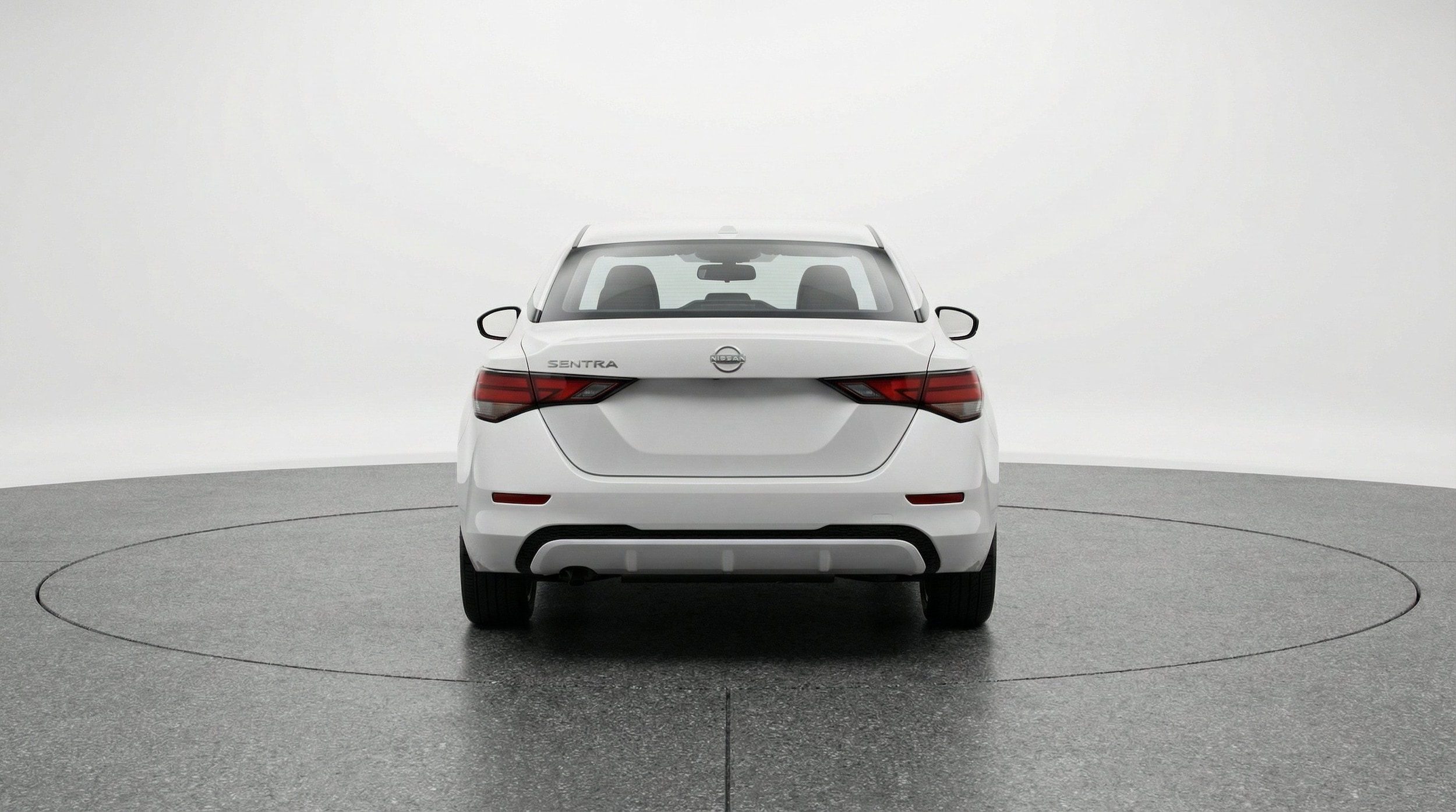 Thumbnail: 2025 Nissan Sentra - 7