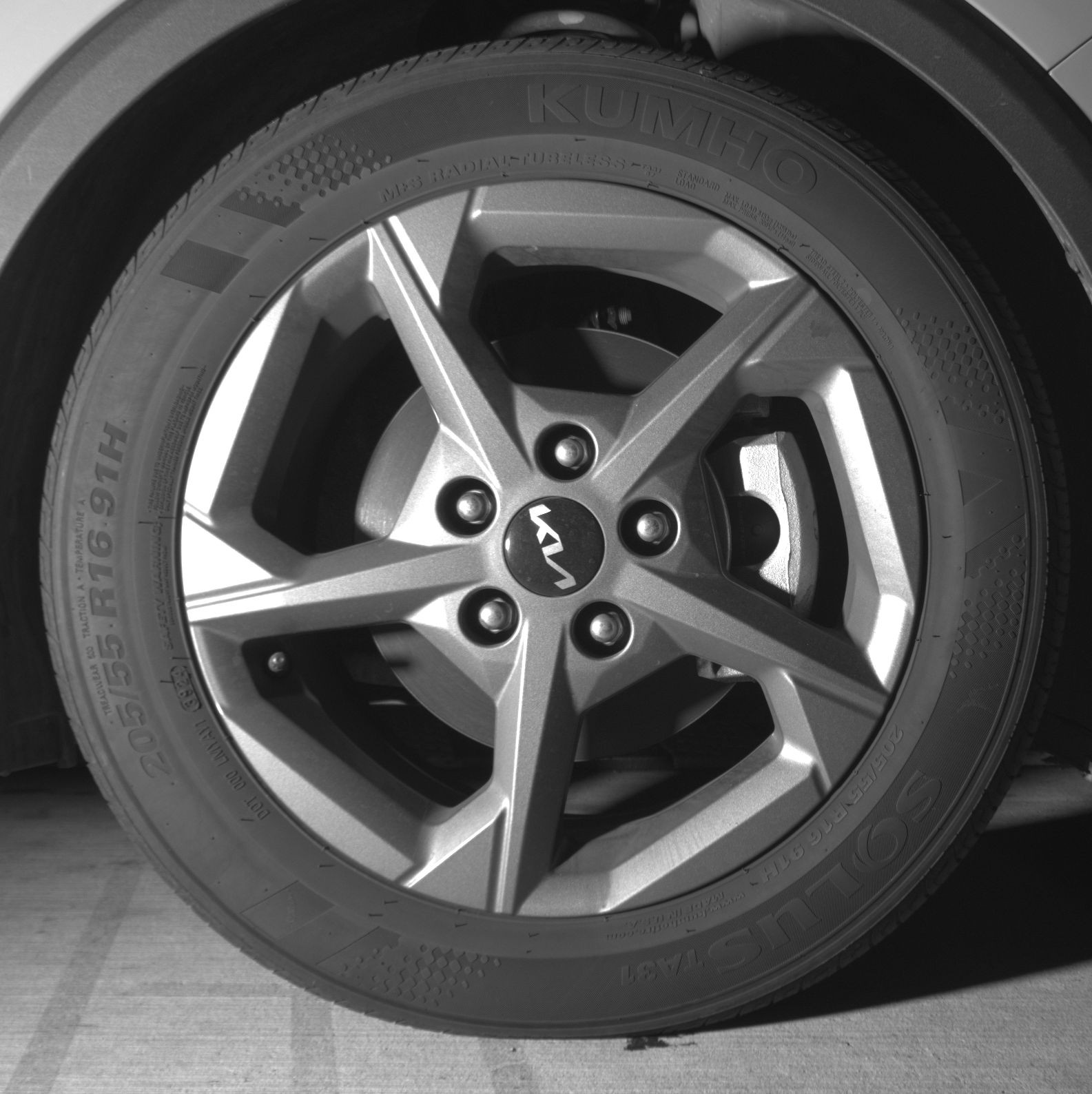 Thumbnail: 2025 Kia K4 - 10