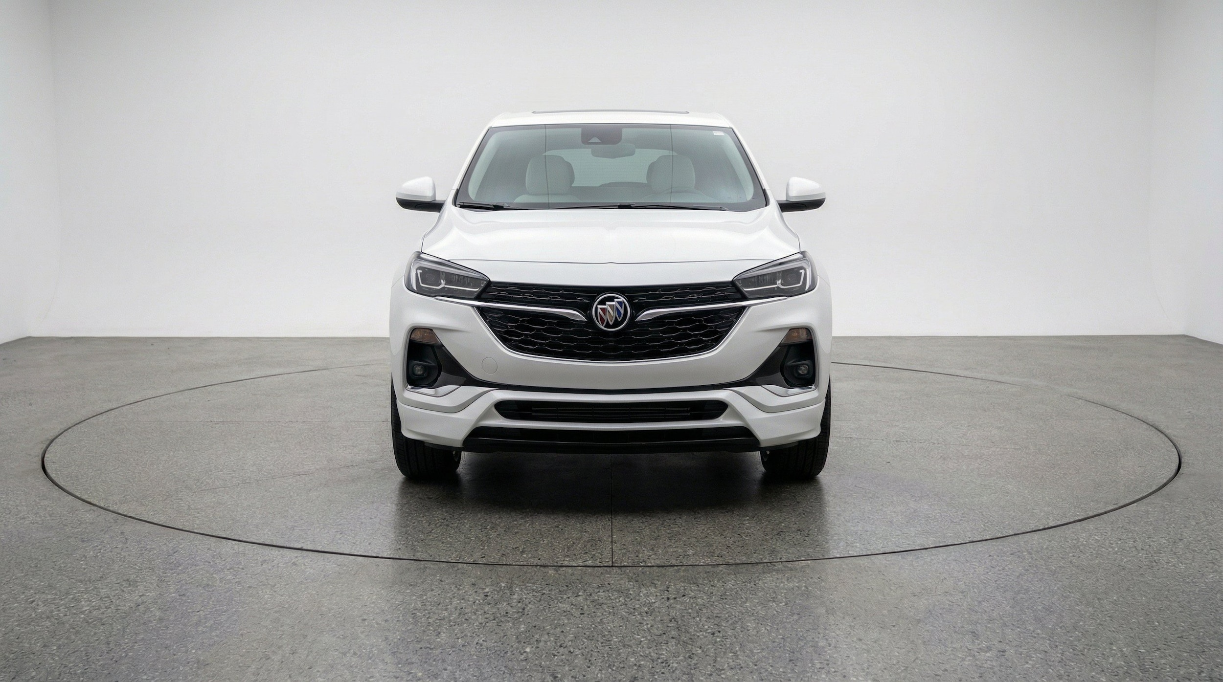 Thumbnail: 2026 Buick Encore GX - 2