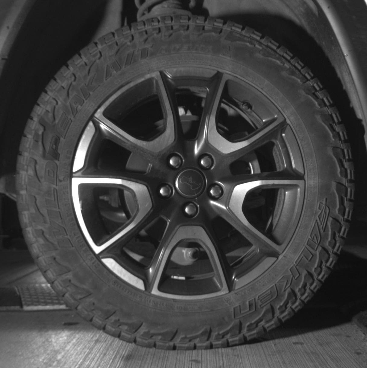 Thumbnail: 2025 Jeep Compass - 12