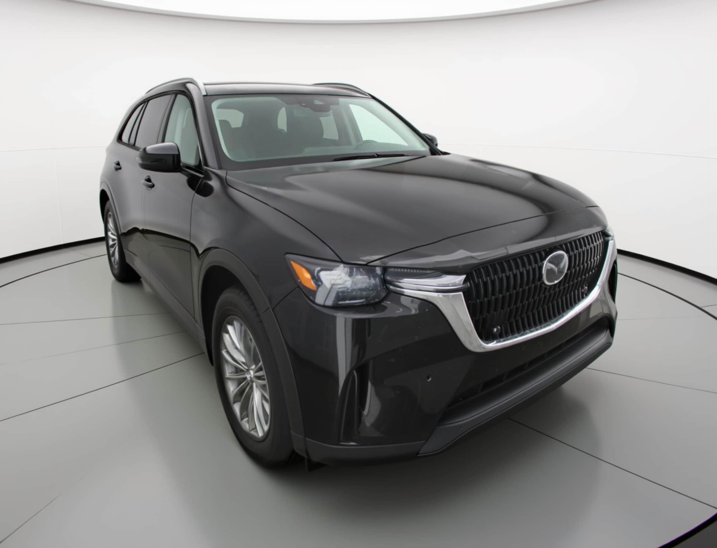 Thumbnail: 2025 Mazda CX-90 - 1