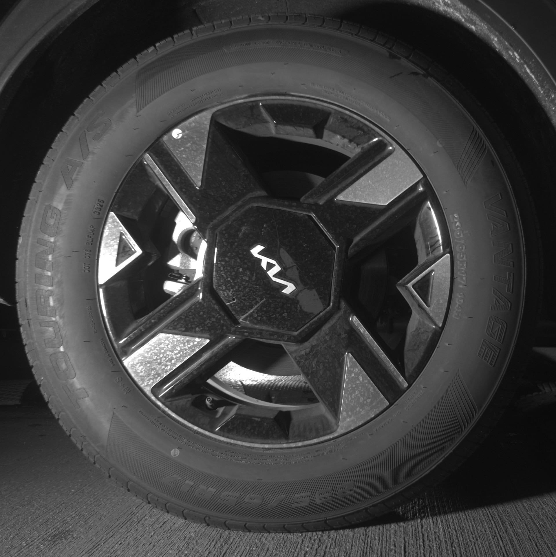 Thumbnail: 2026 Kia Sportage - 15