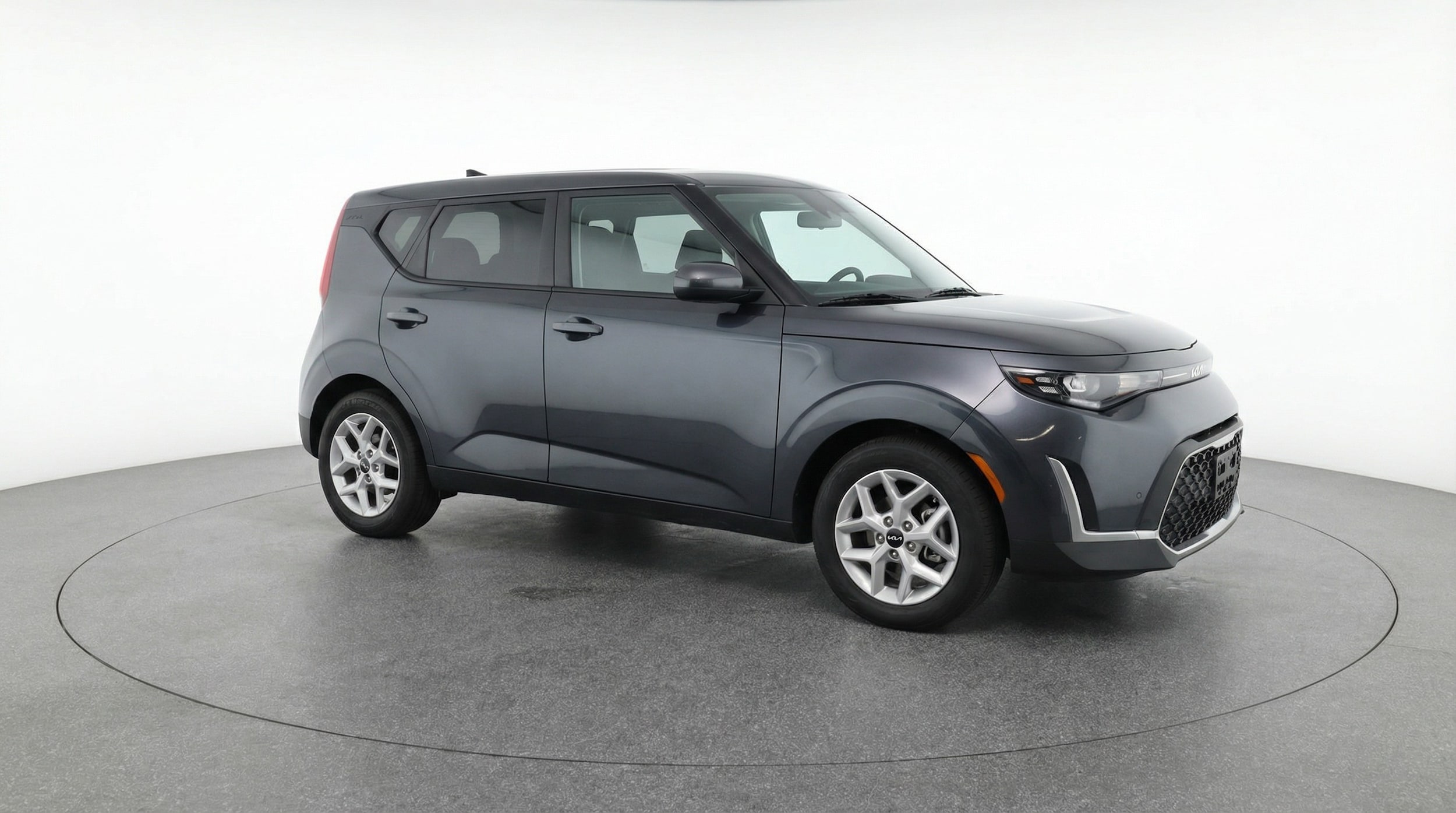 Thumbnail: 2025 Kia Soul - 1