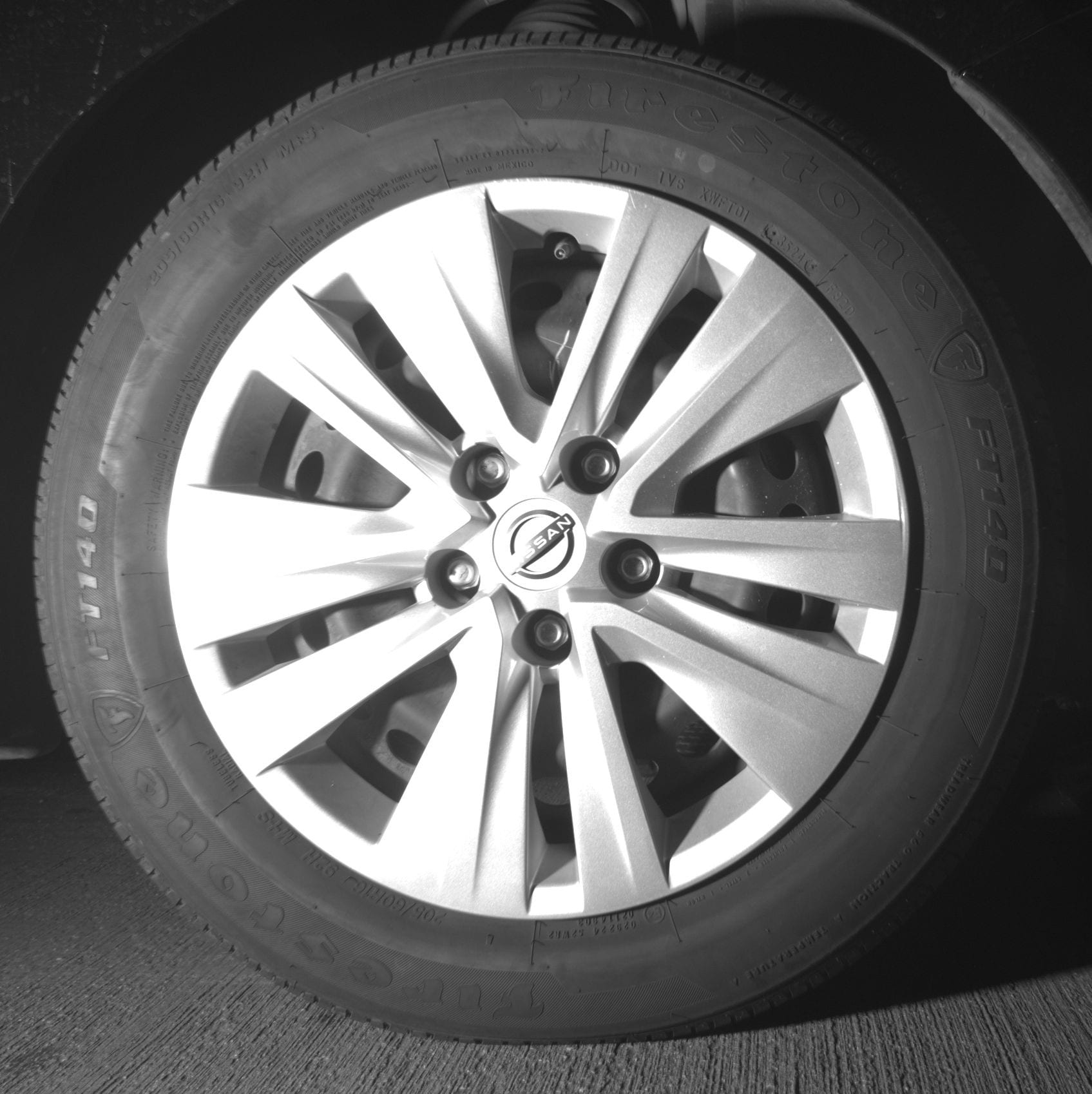 Thumbnail: 2025 Nissan Sentra - 10