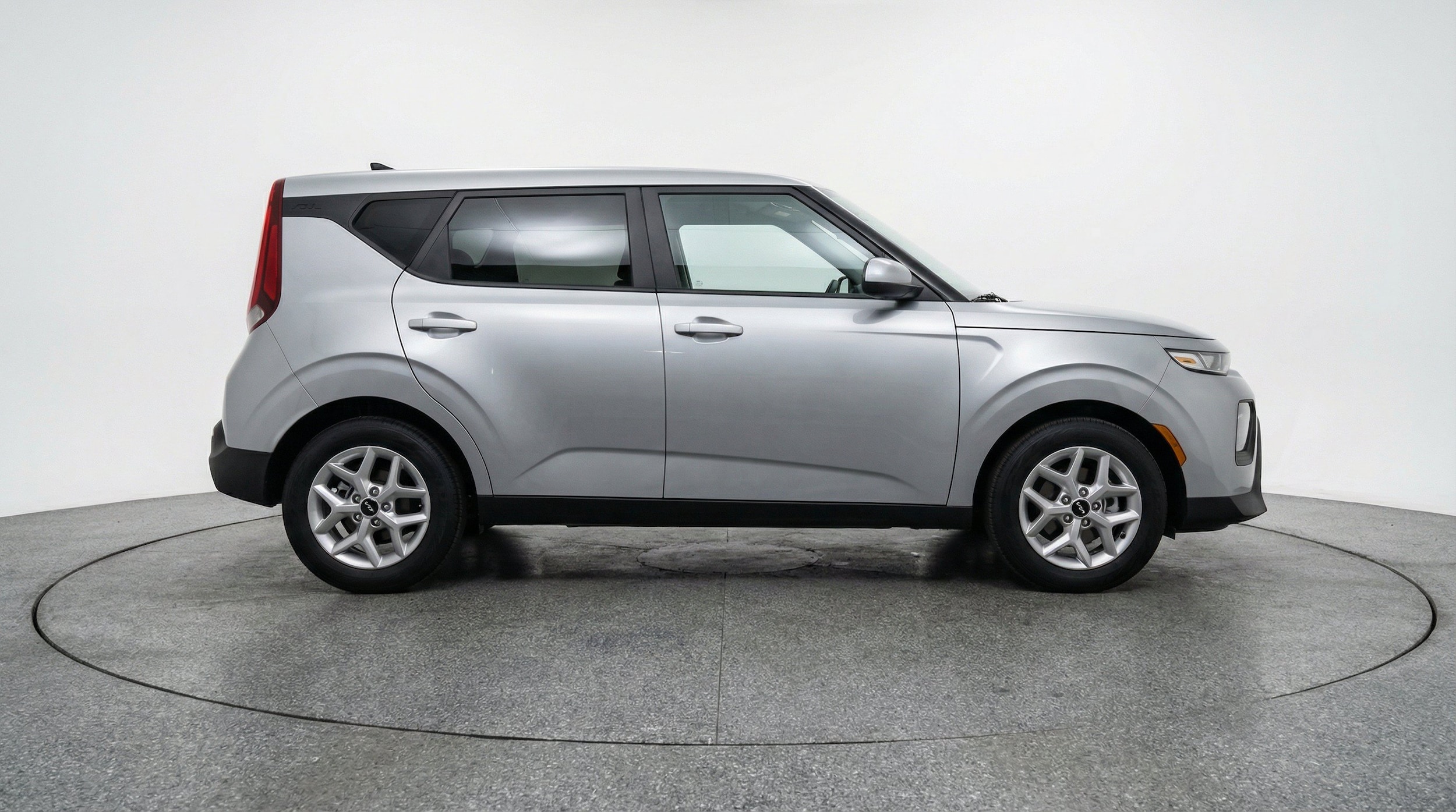 Thumbnail: 2025 Kia Soul - 11