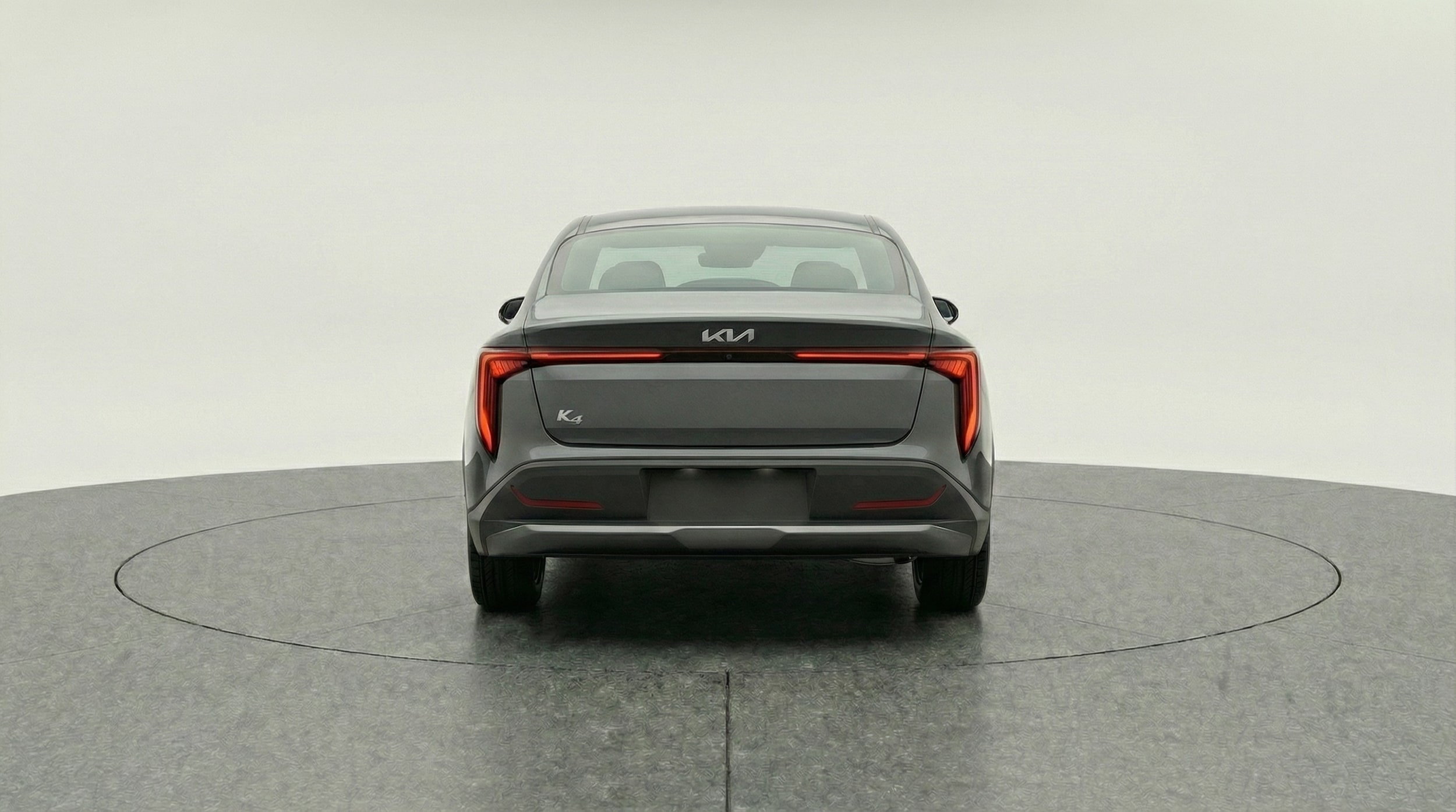 Thumbnail: 2025 Kia K4 - 6