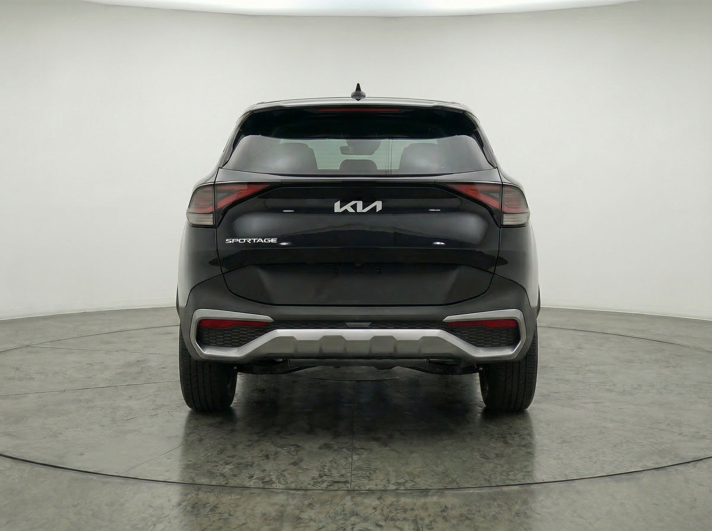 Thumbnail: 2026 Kia Sportage - 7