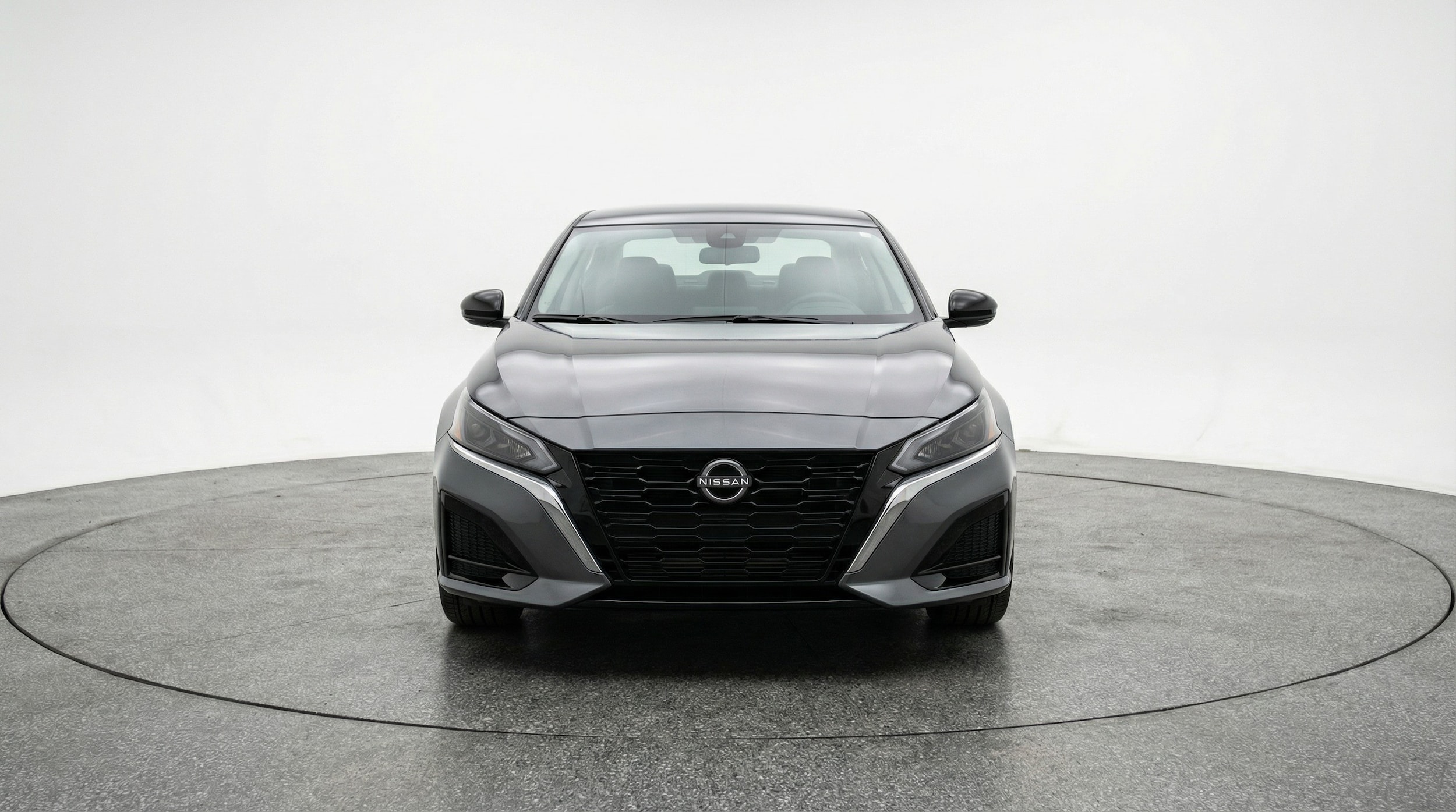 Thumbnail: 2025 Nissan Altima - 2