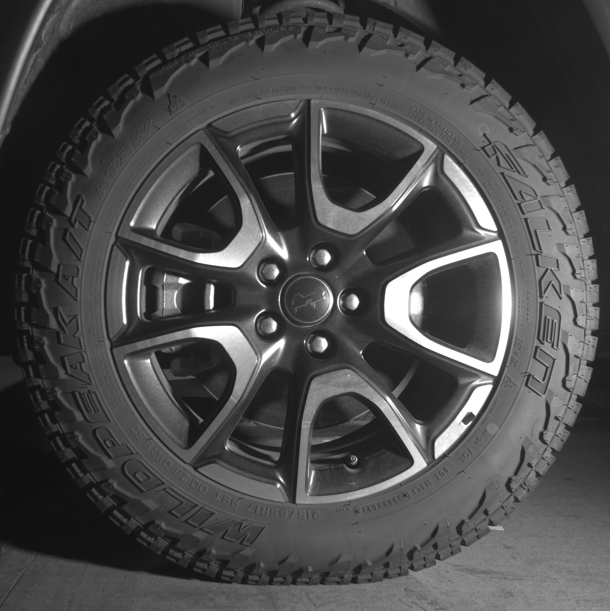 Thumbnail: 2025 Jeep Compass - 9