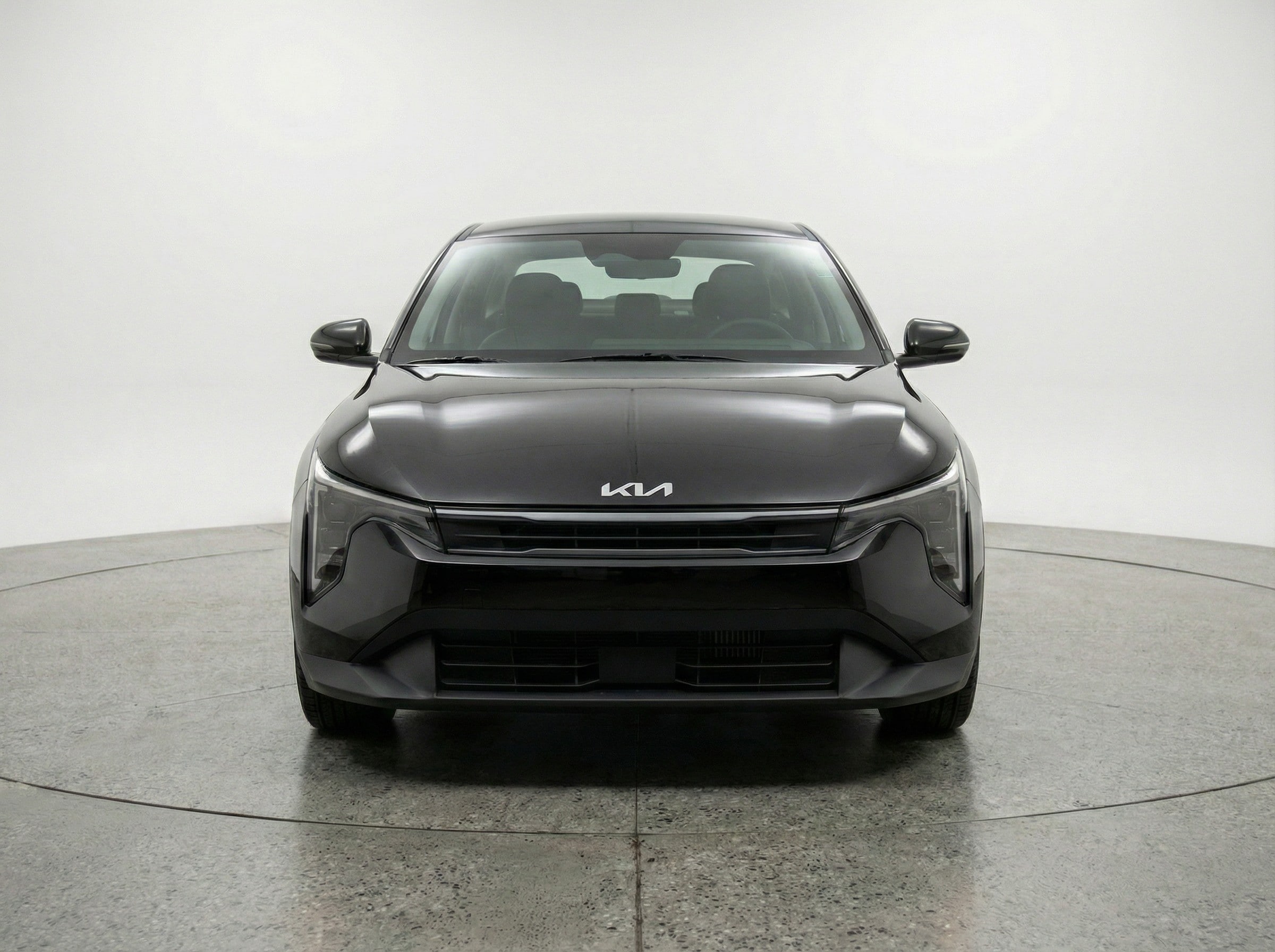 Thumbnail: 2025 Kia K4 - 2