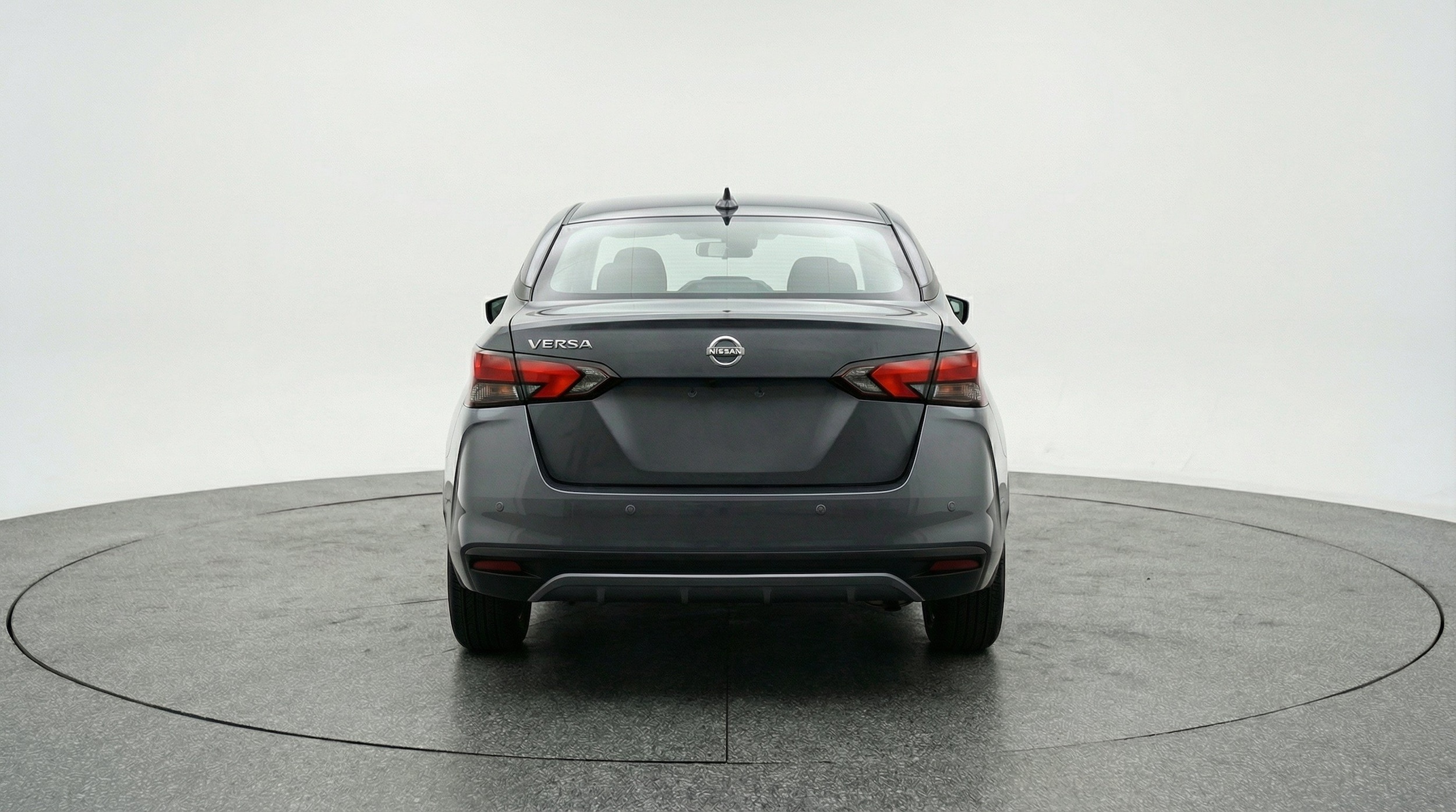 Thumbnail: 2025 Nissan Versa - 7