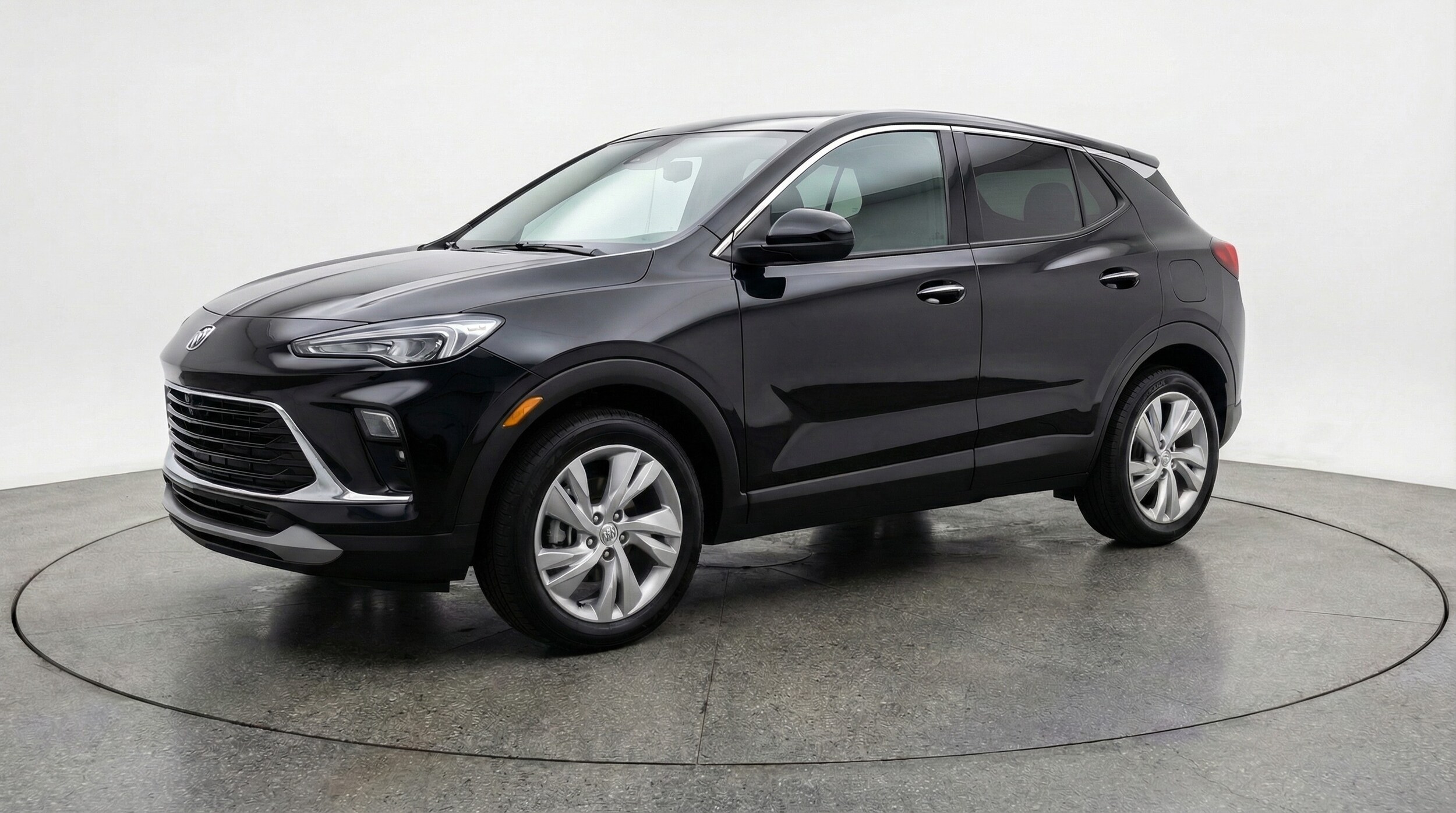 Thumbnail: 2025 Buick Encore GX - 3