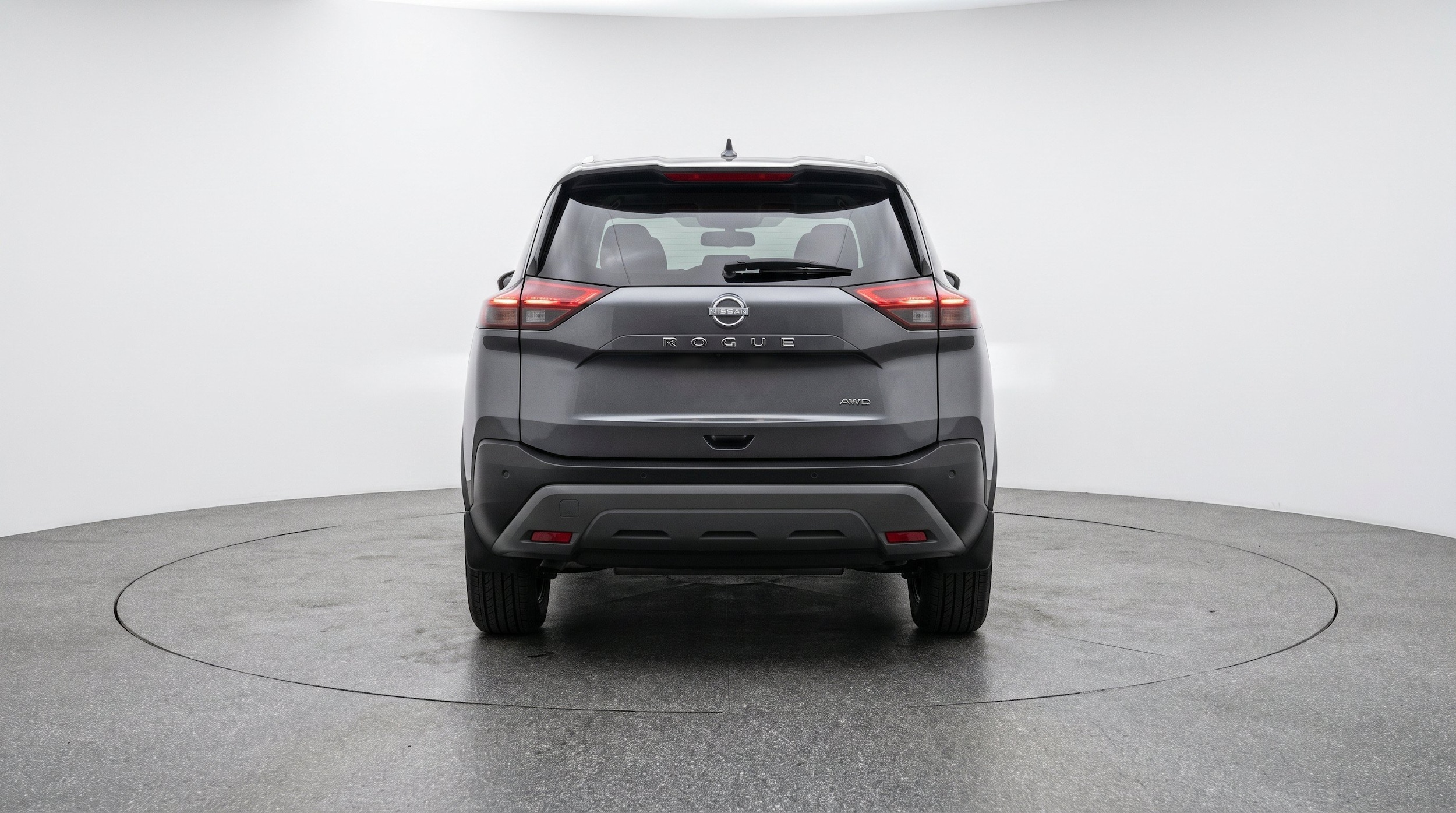 Thumbnail: 2025 Nissan Rogue - 7
