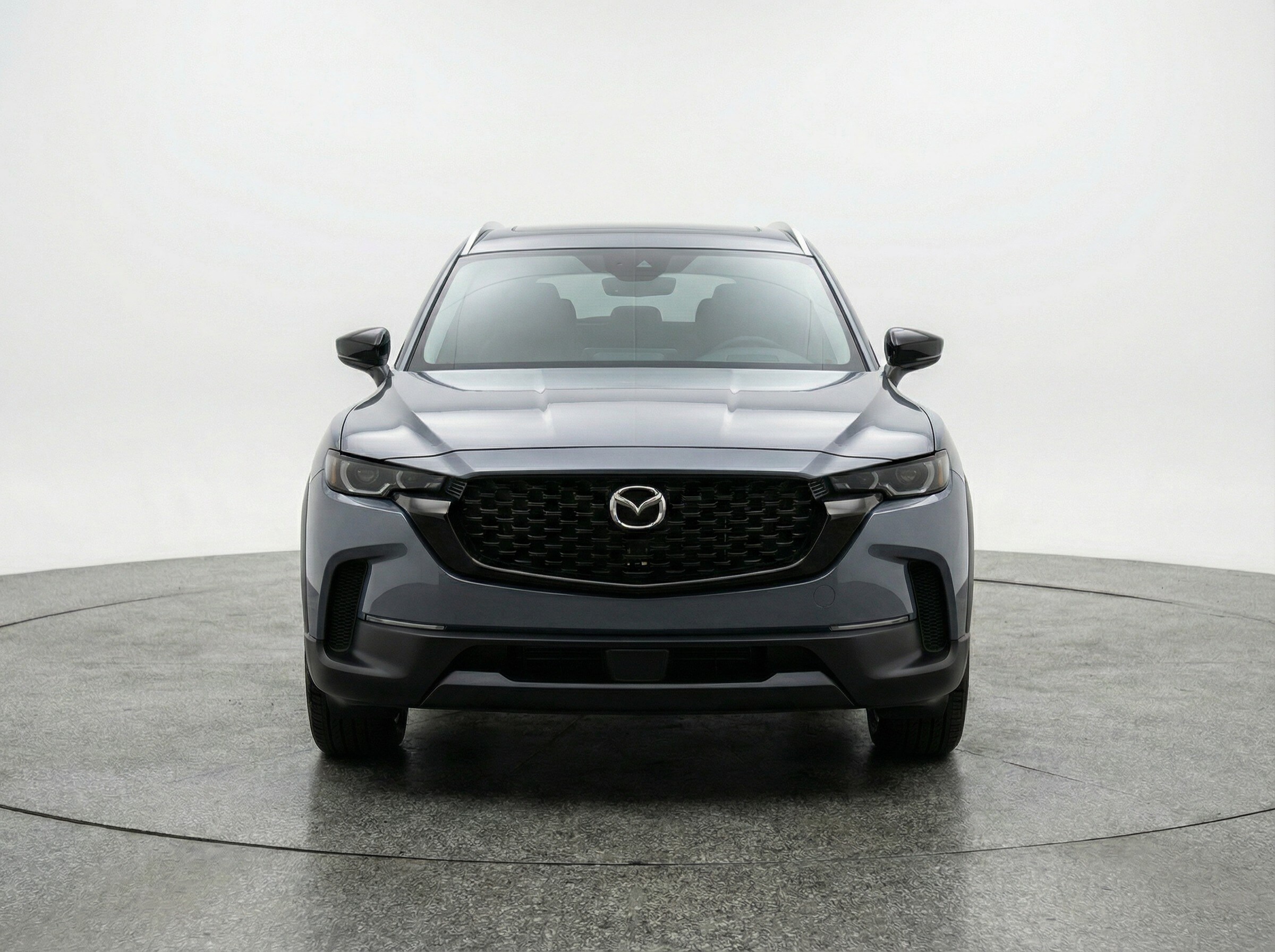 Thumbnail: 2025 Mazda CX-50 - 2