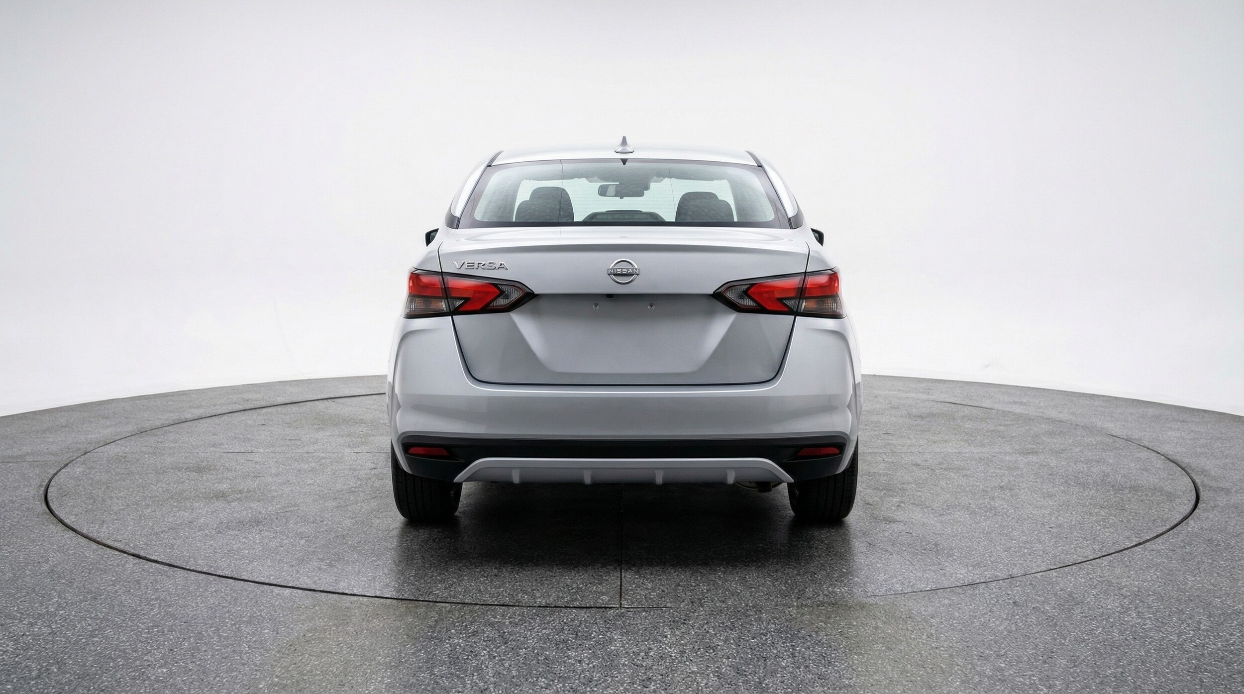 Thumbnail: 2025 Nissan Versa - 6