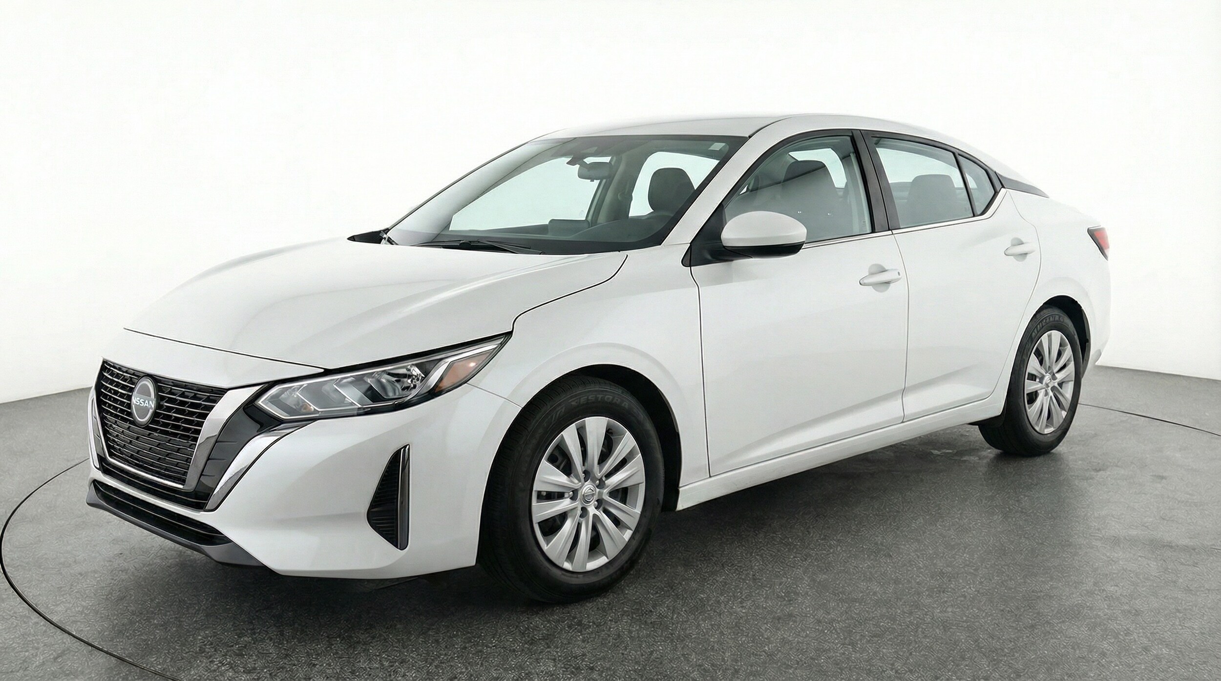 Thumbnail: 2025 Nissan Sentra - 3